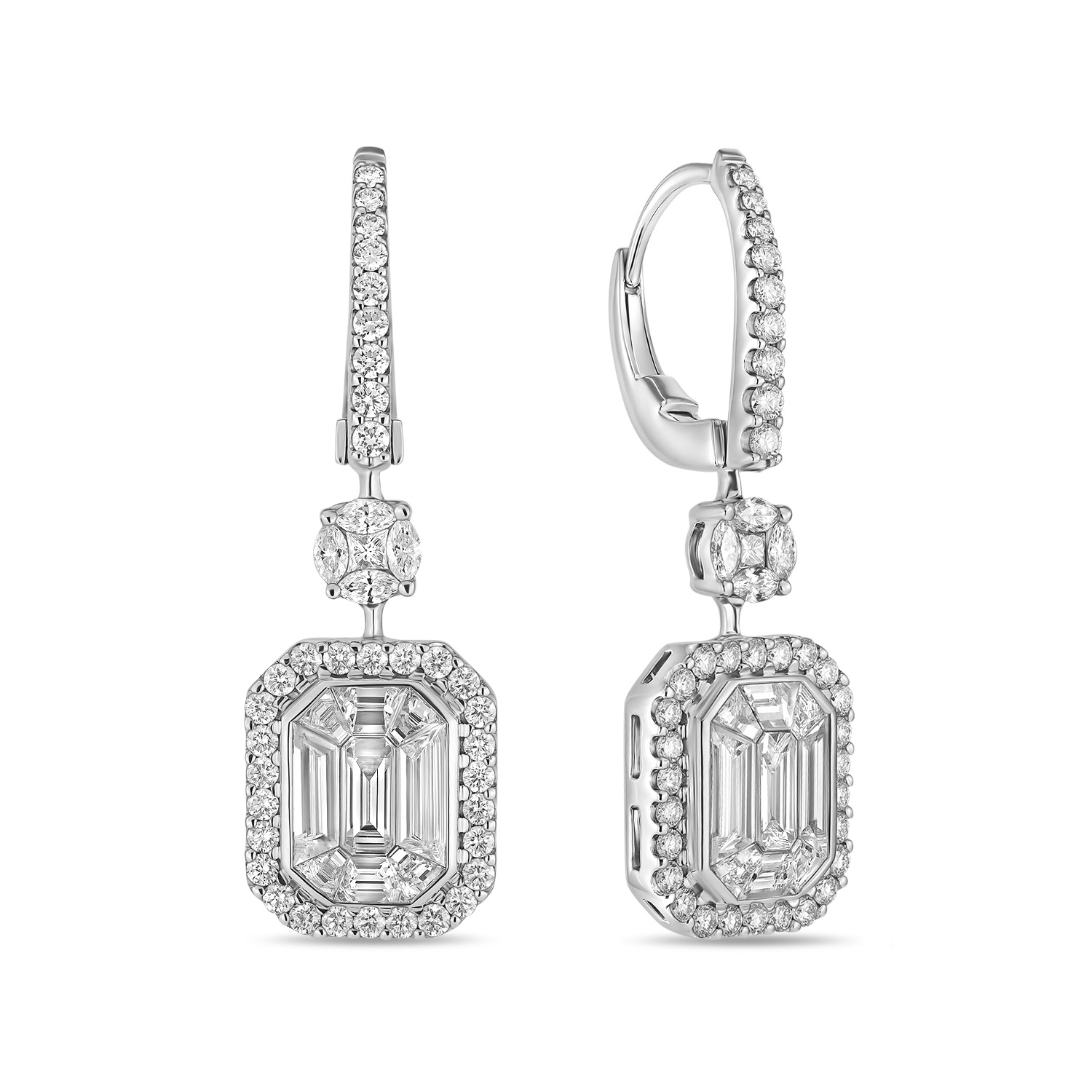 

Серьги МЮ3, Серьги с бриллиантами Артикул: E4211-ER2173WDI1
