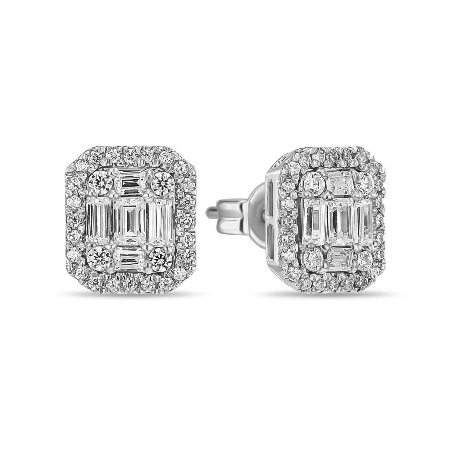 

Серьги МЮ3, Серьги с фианитами Артикул: E01-SICE-35599