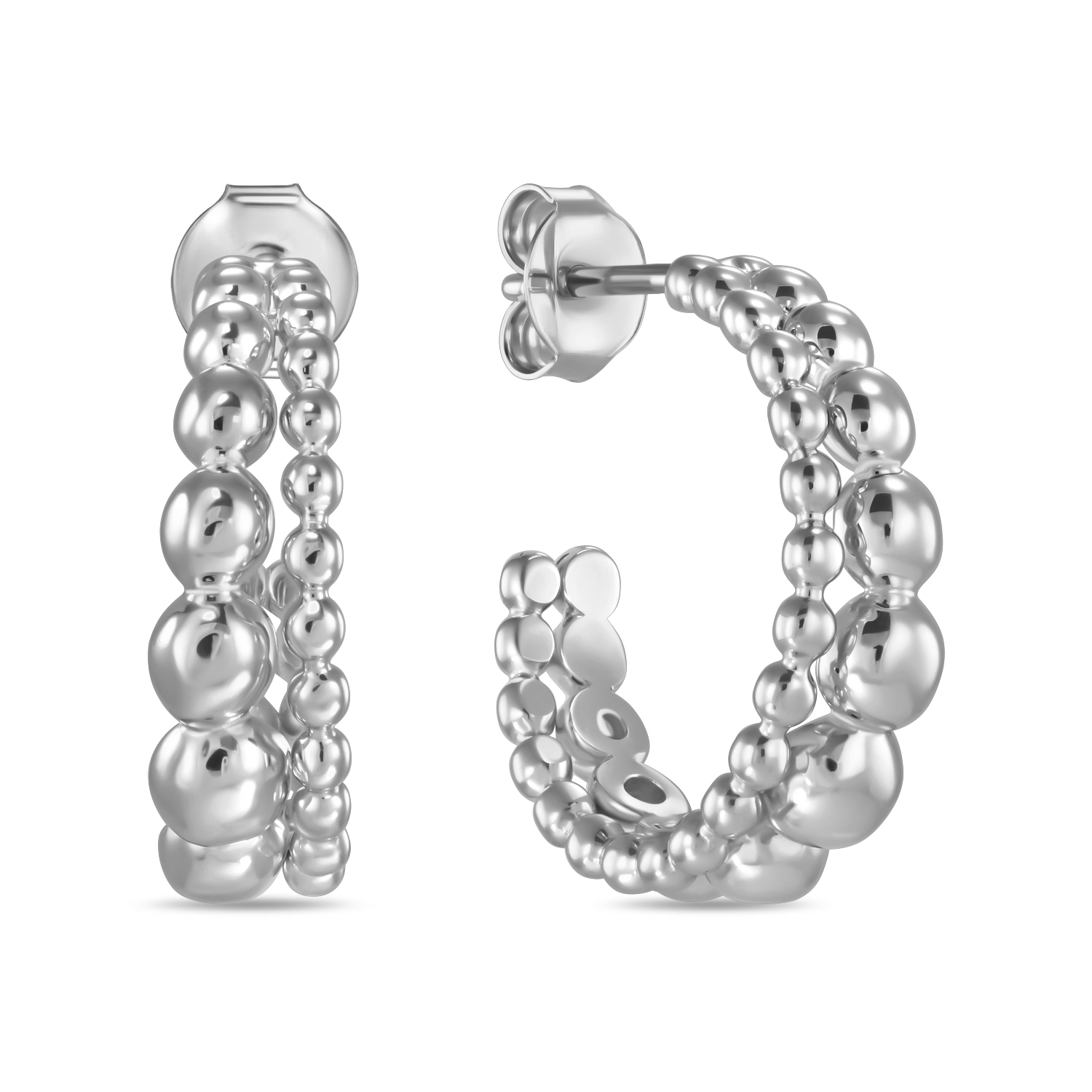 

Серьги МЮ3, Серьги Артикул: E2036-SL-0023