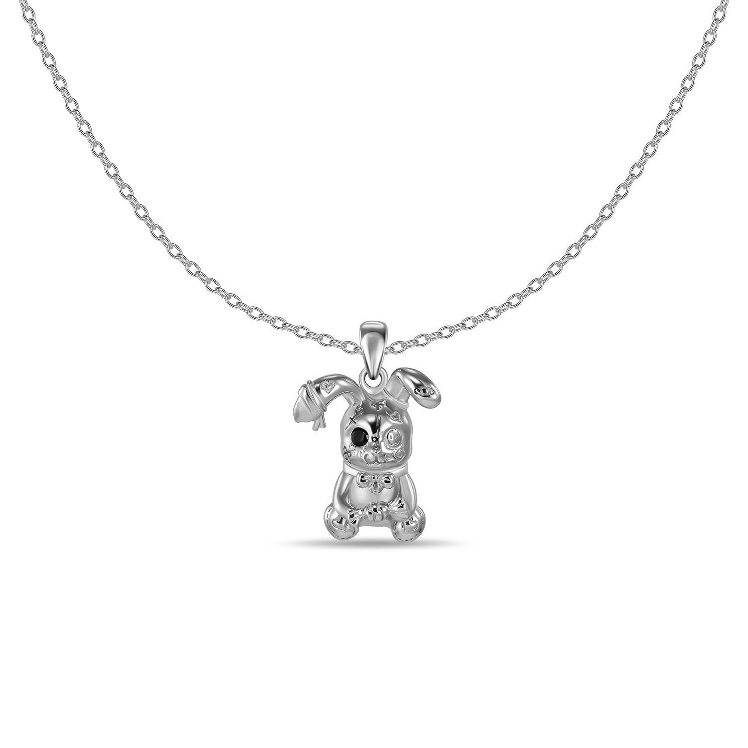

Колье МЮ3, Колье с фианитом Артикул: N2036-PR-0366