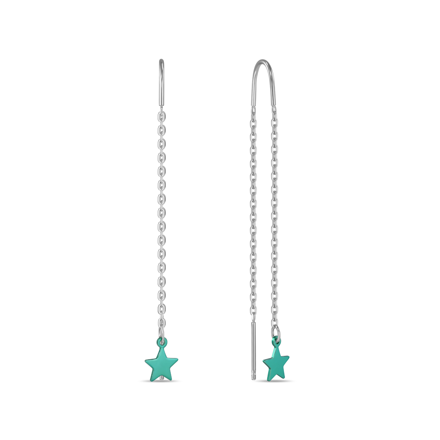 

Серьги МЮ3, Серьги Артикул: E2050-0221277-05555