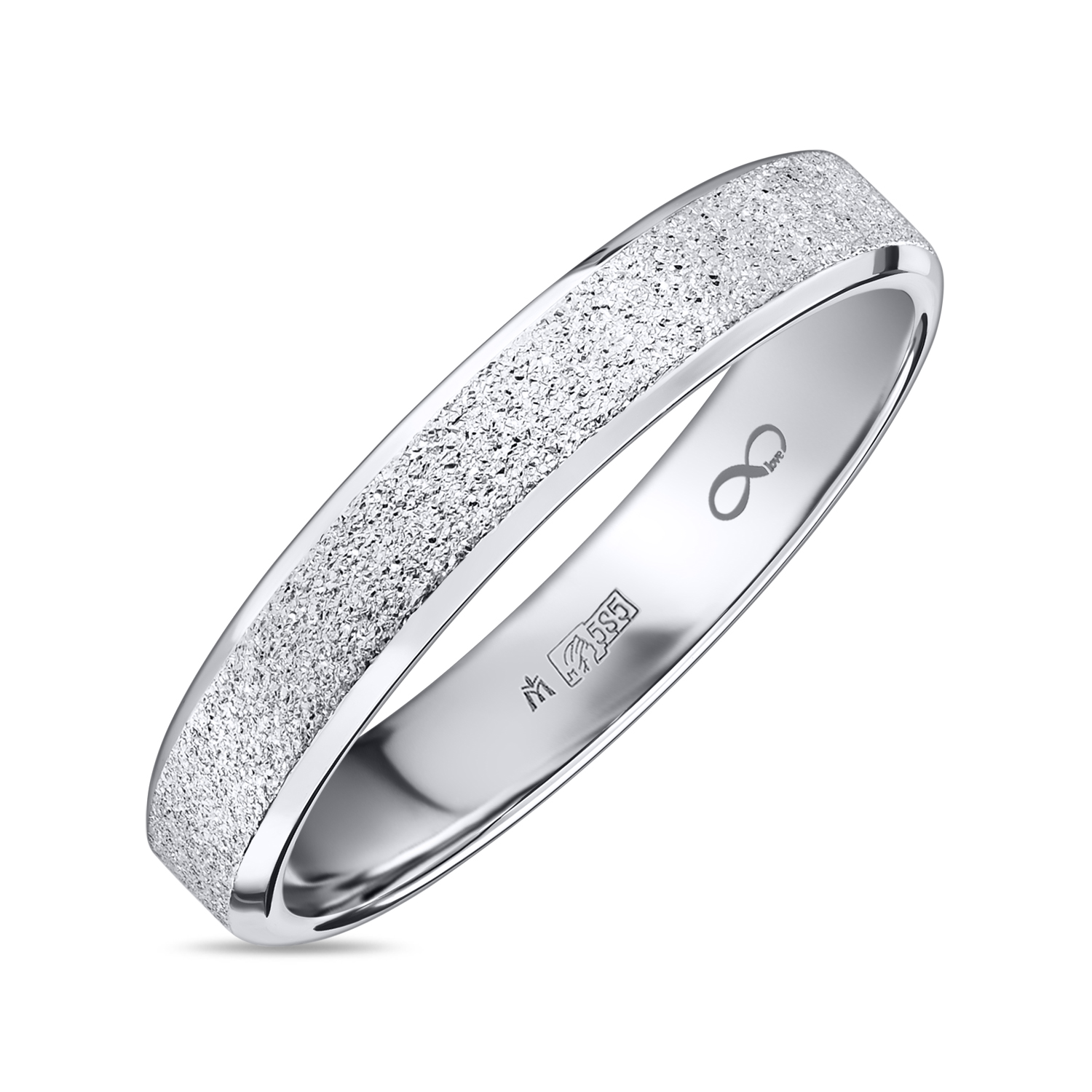 Кольцо MIUZ Diamonds Кольцо