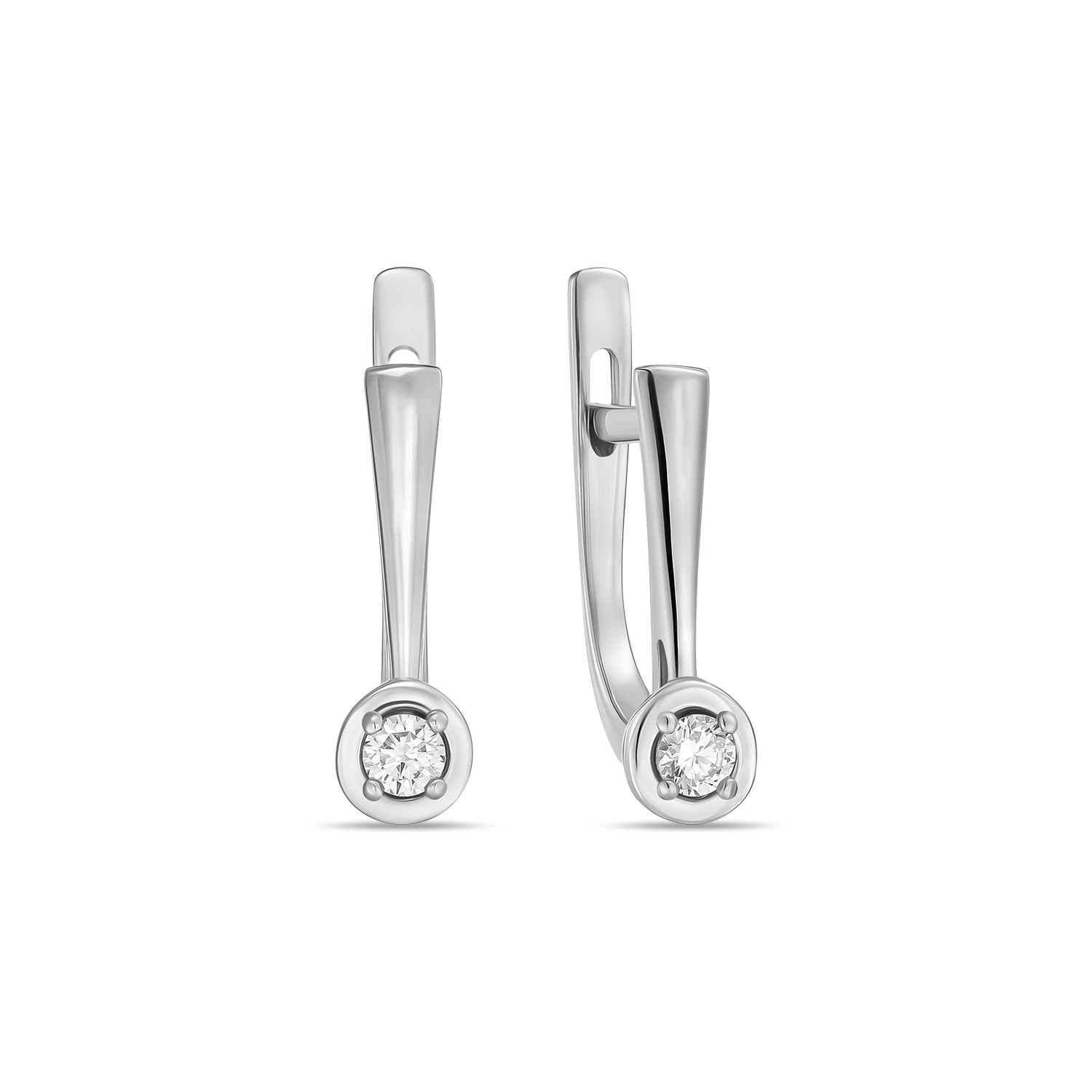 

Серьги МЮ3, Серьги с бриллиантами Артикул: E2001-2202013