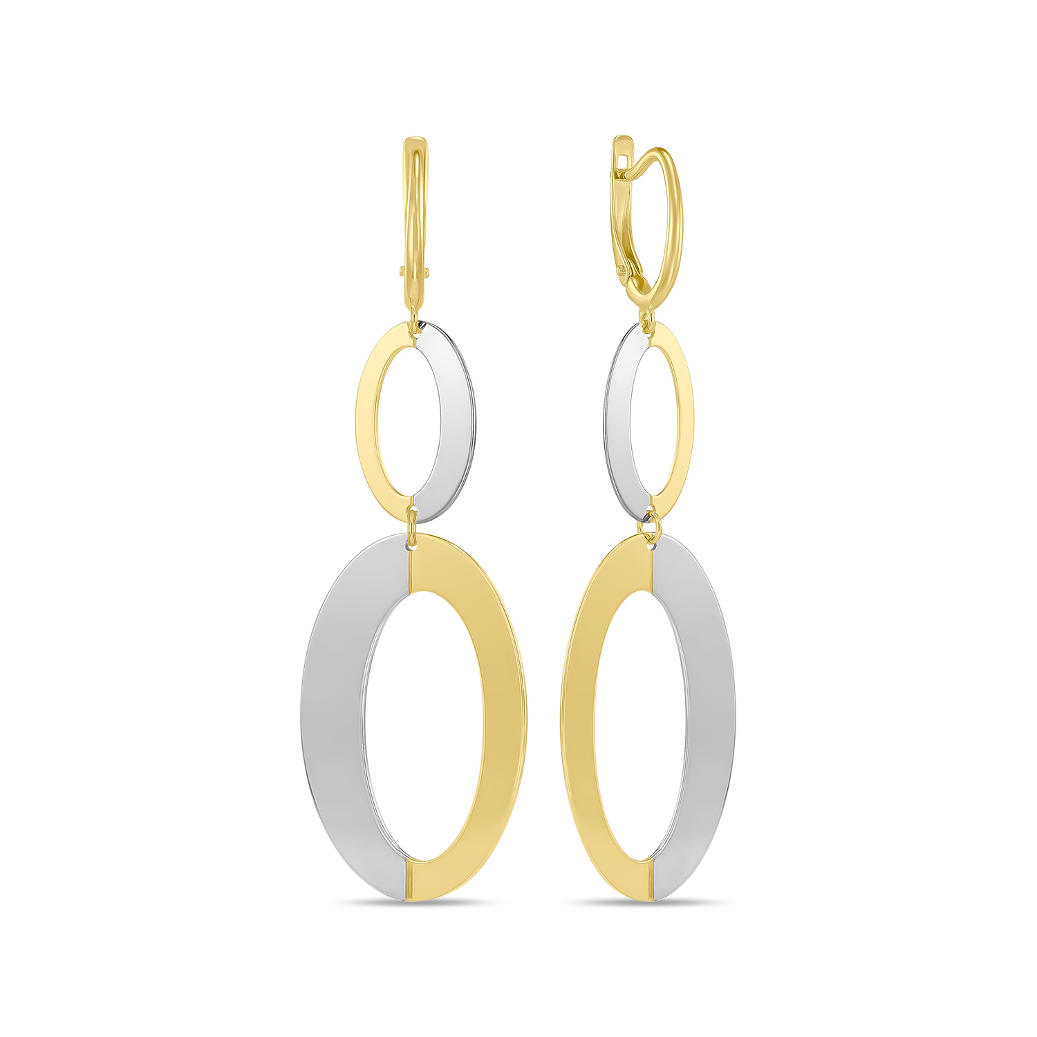 

Серьги МЮ3, Серьги Артикул: E2031-93-121-01622-2