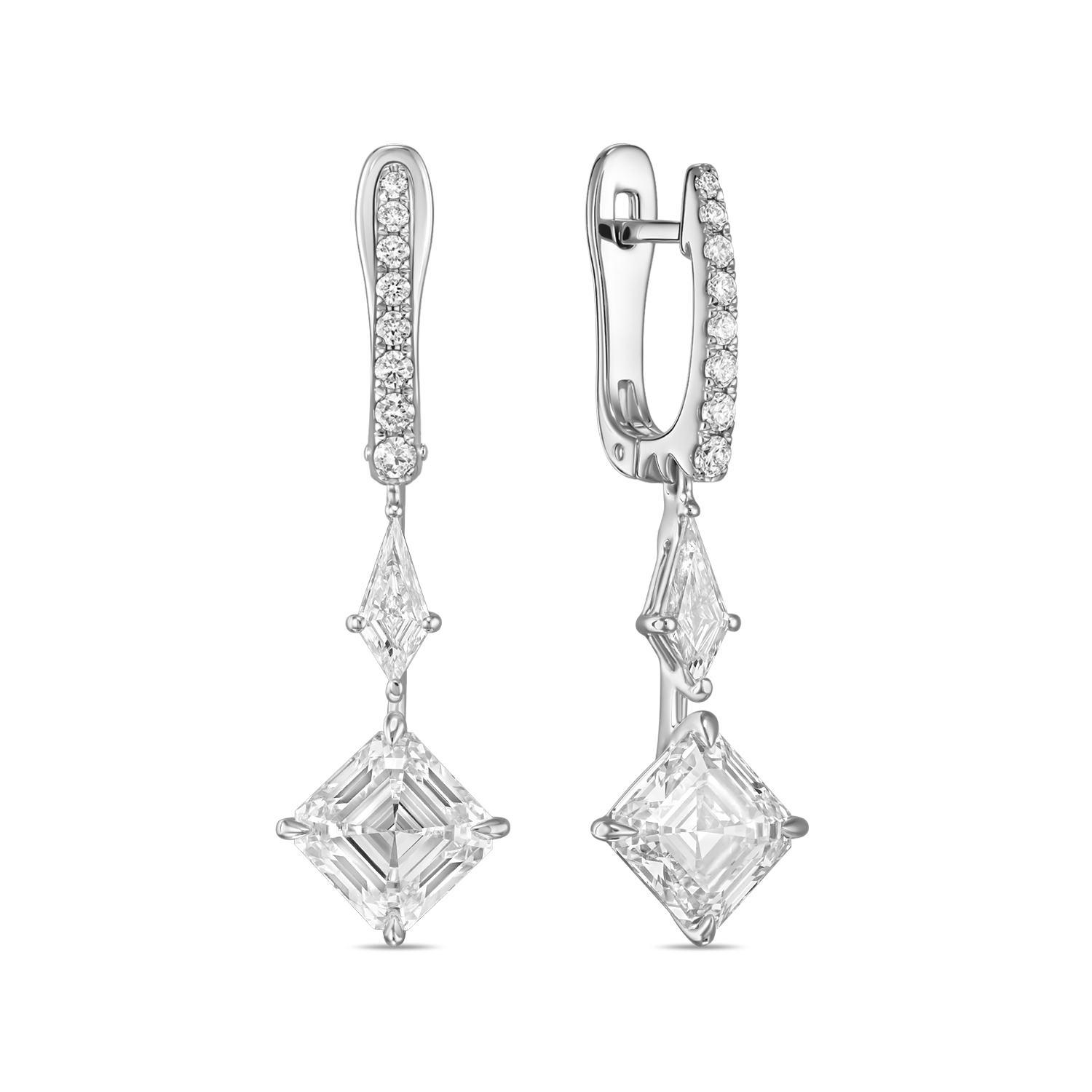 

Серьги МЮ3, Серьги с выращенным бриллиантом Артикул: E01-MLN1790EMR