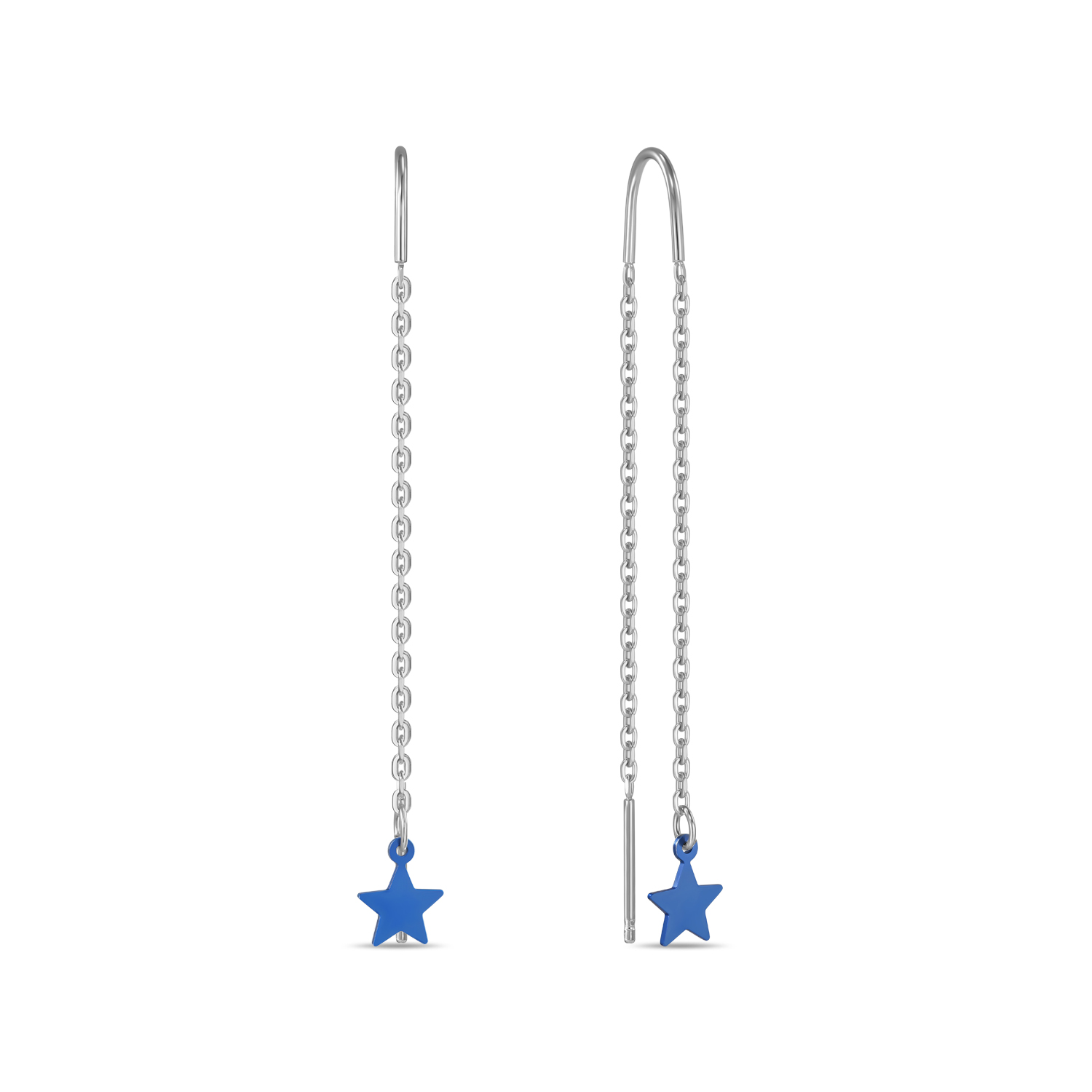 

Серьги МЮ3, Серьги Артикул: E2050-0221277-15555