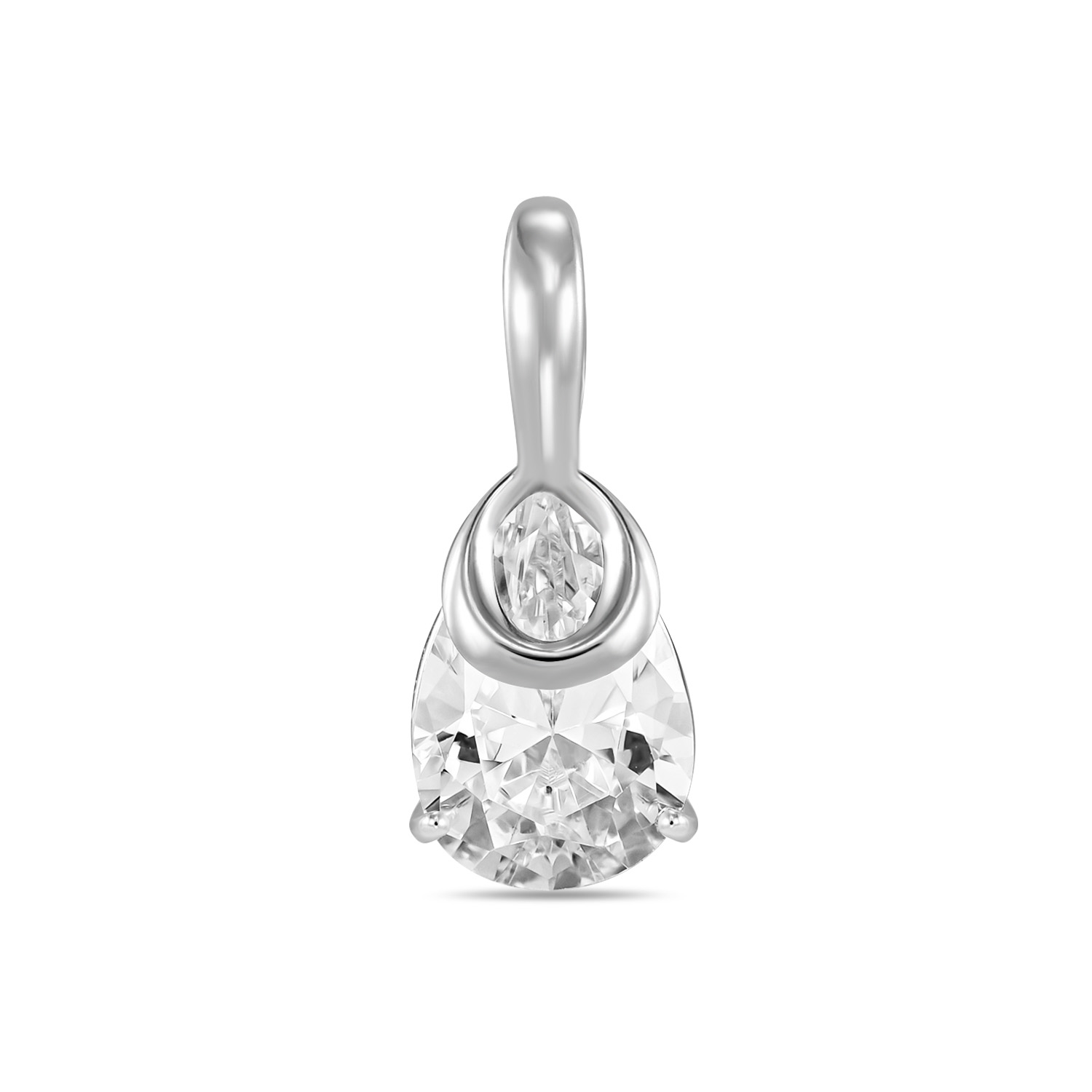 

Подвеска МЮ3, Подвеска с фианит Артикул: P2029-1310015002-Z