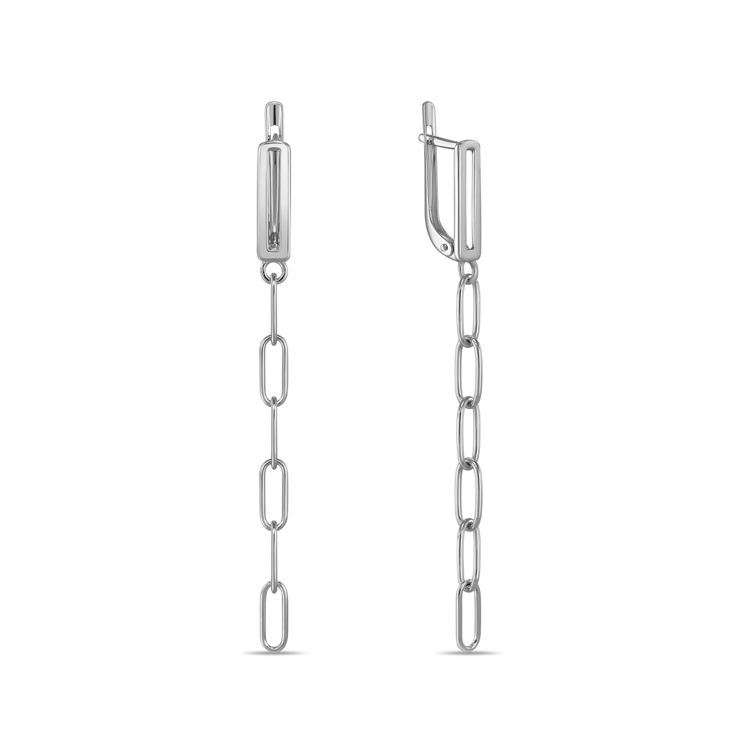 

Серьги МЮ3, Серьги Артикул: E2050-0221571-00245