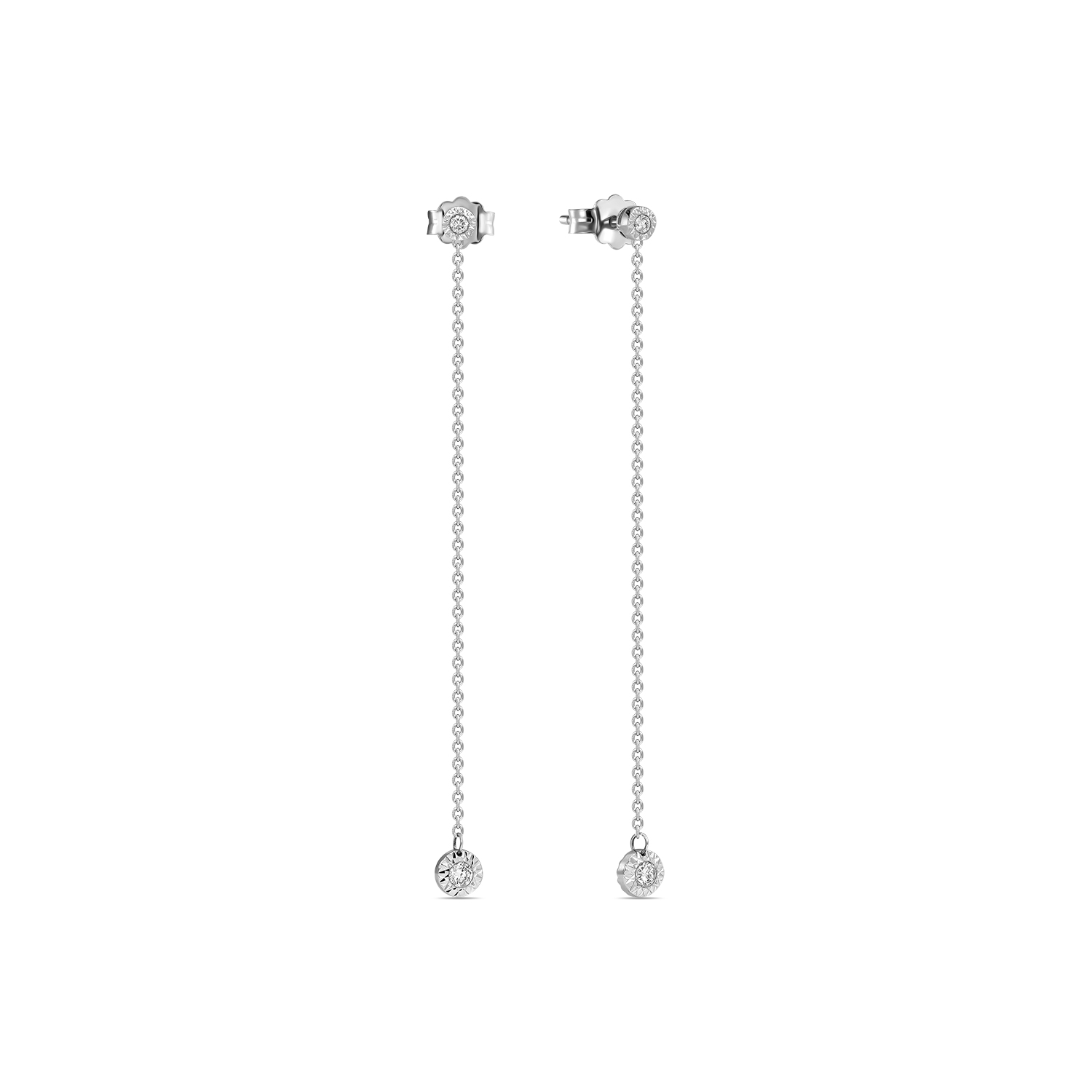

Серьги МЮ3, Серьги с бриллиантами Артикул: E178-IGE-14278-010