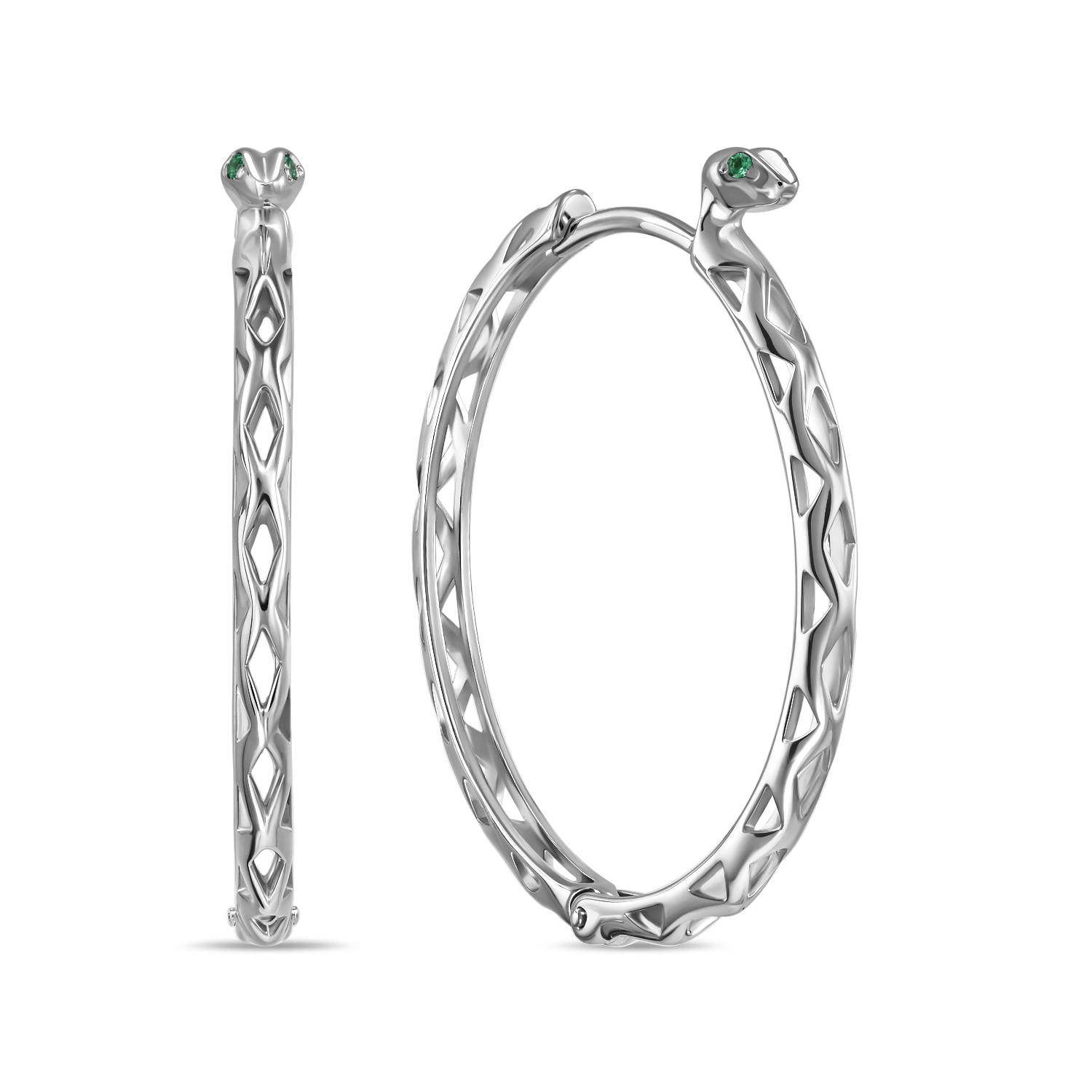 

Серьги МЮ3, Серьги с фианитами Артикул: E2050-2101576-00445
