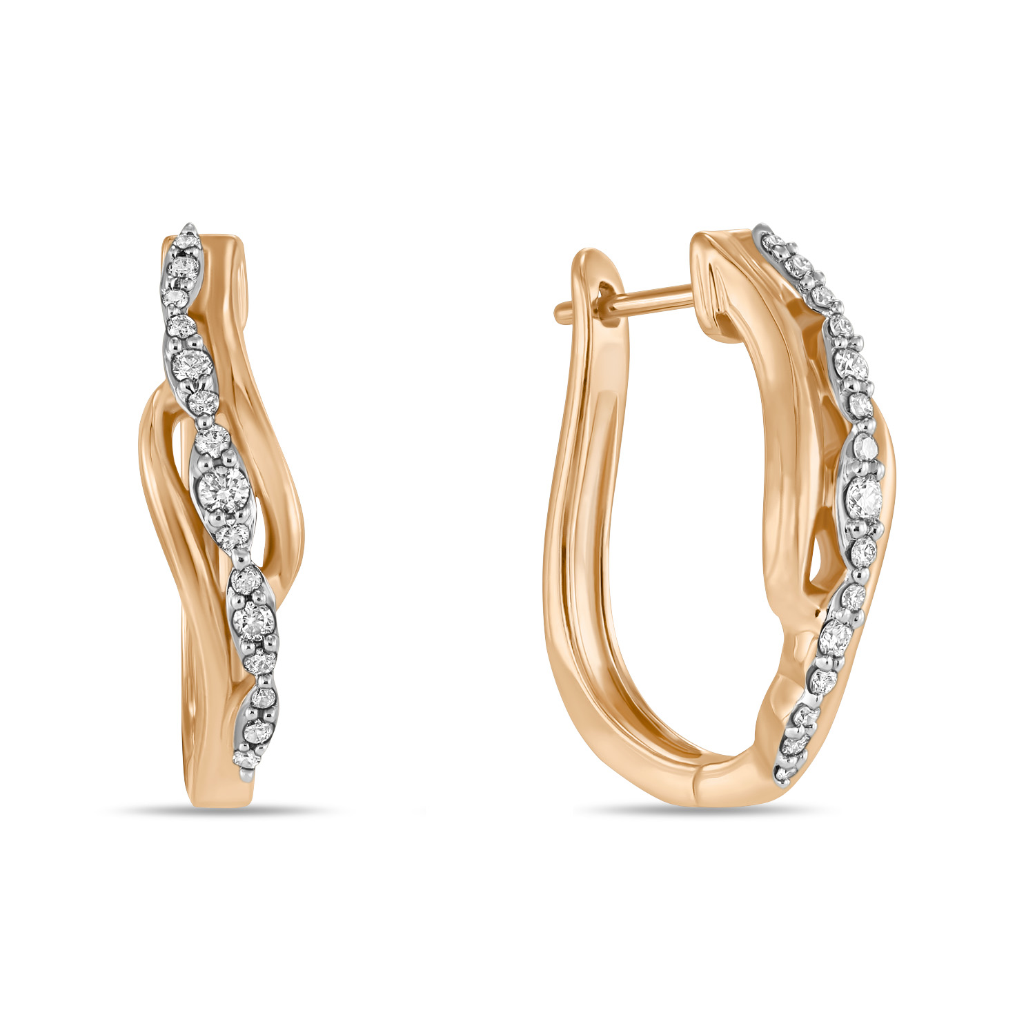 

Серьги МЮ3, Серьги с бриллиантами Артикул: E4150-D-ERT628