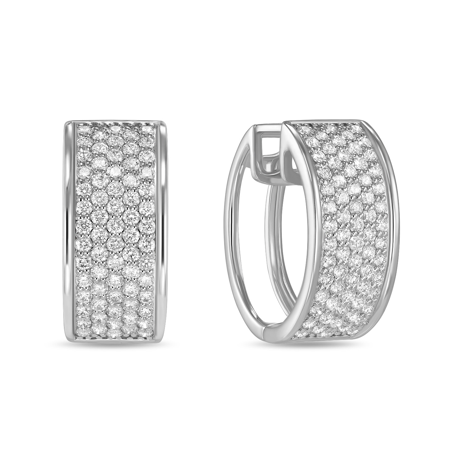 

Серьги МЮ3, Серьги с бриллиантами Артикул: E97-MR20491E