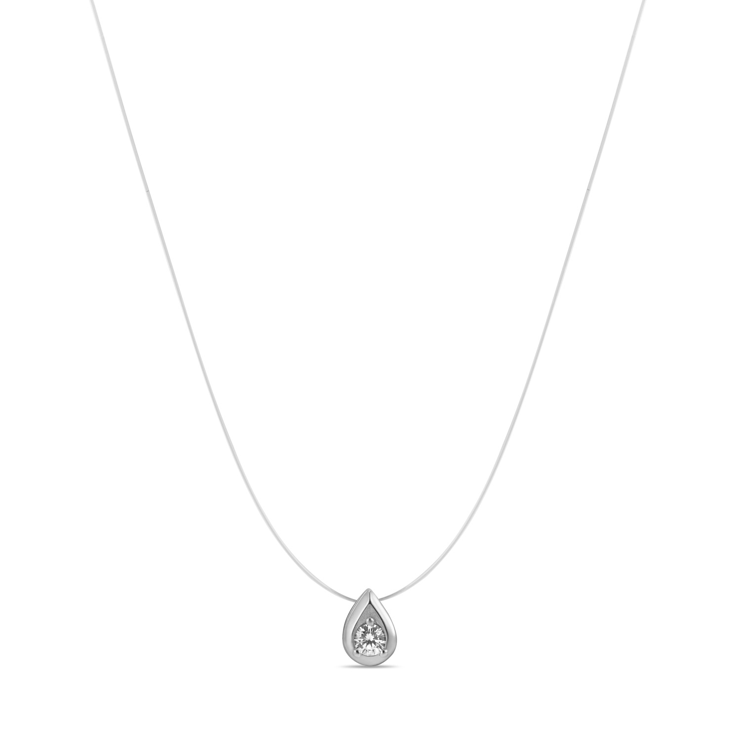 

Колье МЮ3, Колье с фианитом Артикул: N2038-2149486-9