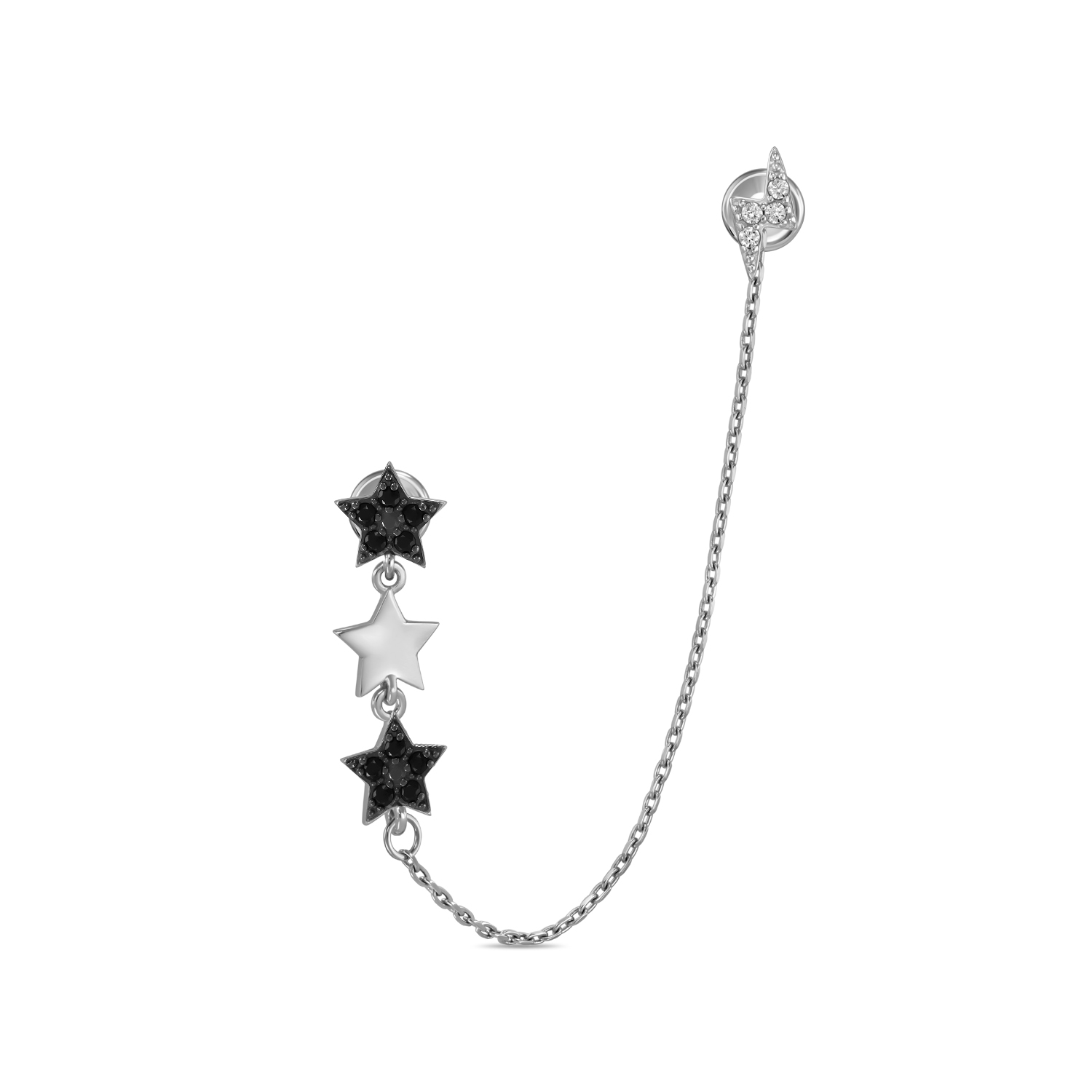 

Серьги МЮ3, Серьги с фианитами Артикул: E2050-6021554-00215