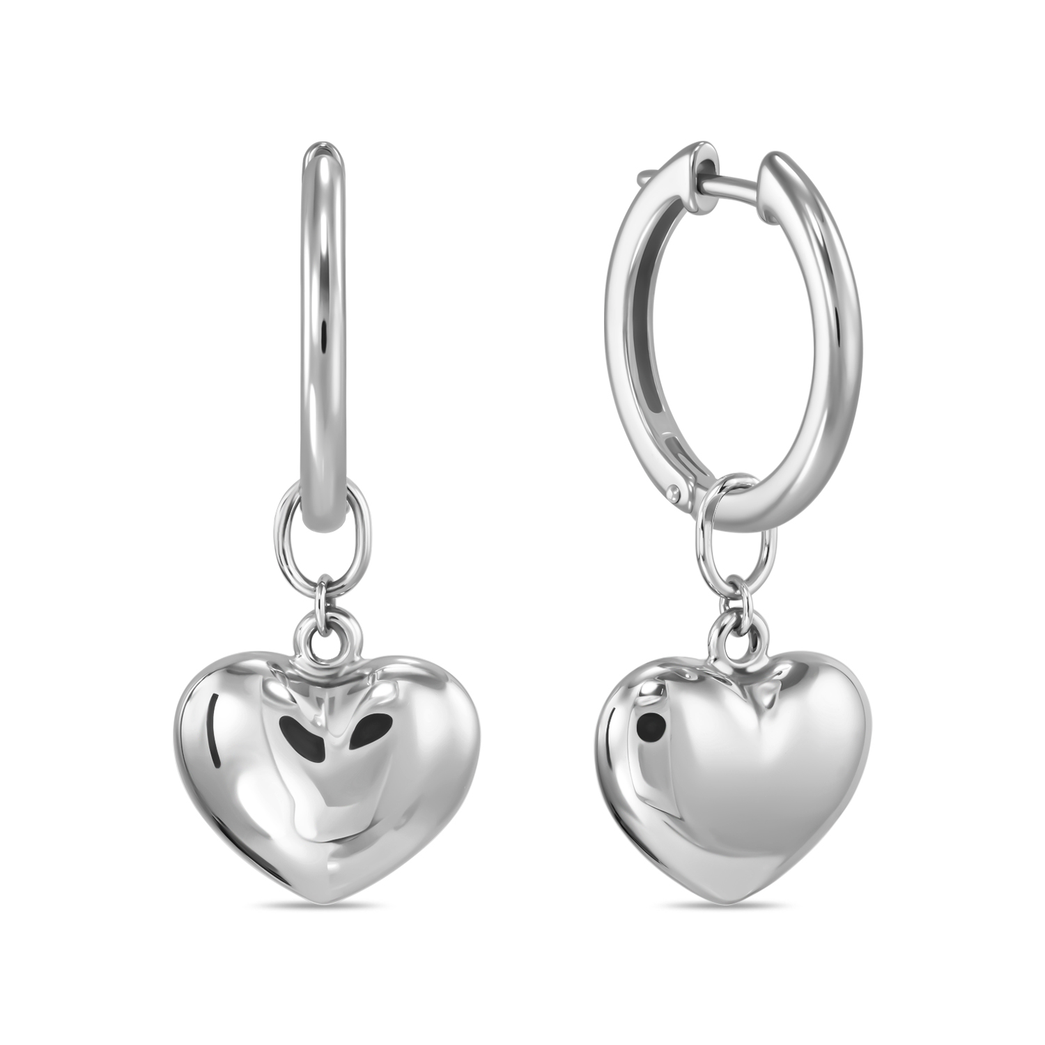 

Серьги МЮ3, Серьги Артикул: E2050-0221842-00245