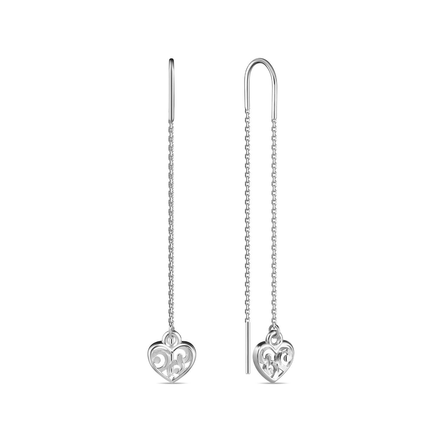 

Серьги МЮ3, Серьги Артикул: E2029-1200115000-Z