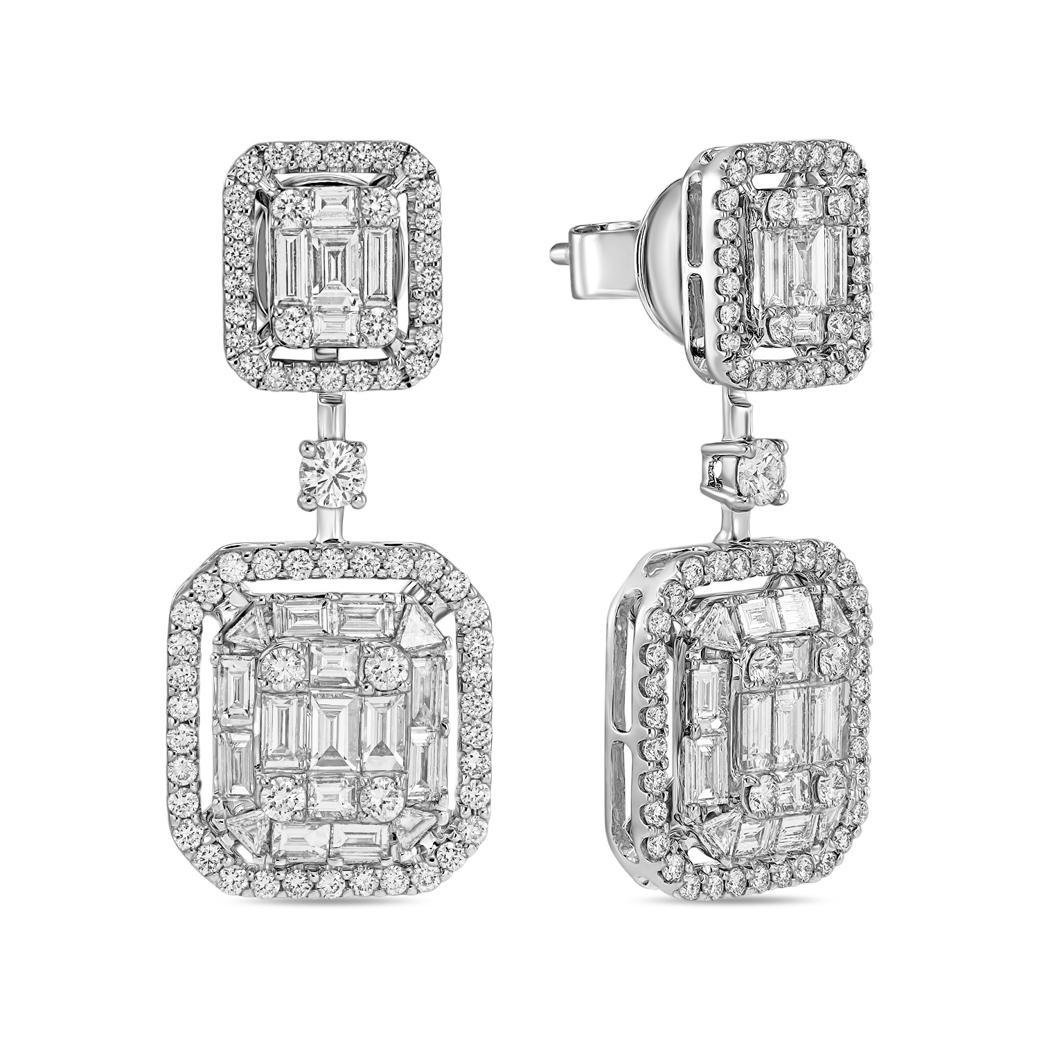 

Серьги МЮ3, Серьги с бриллиантами Артикул: E4211-ER1710WDI1