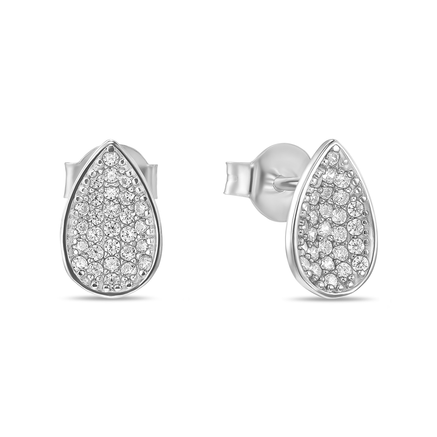 

Серьги МЮ3, Серьги с фианитами Артикул: E2036-SL-473