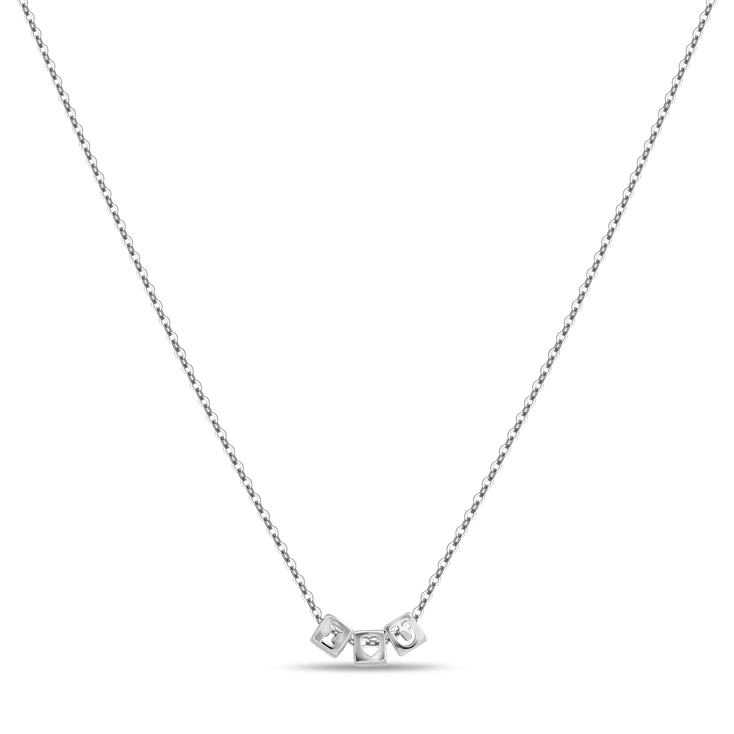 

Колье МЮ3, Колье Артикул: N2036-PR-980