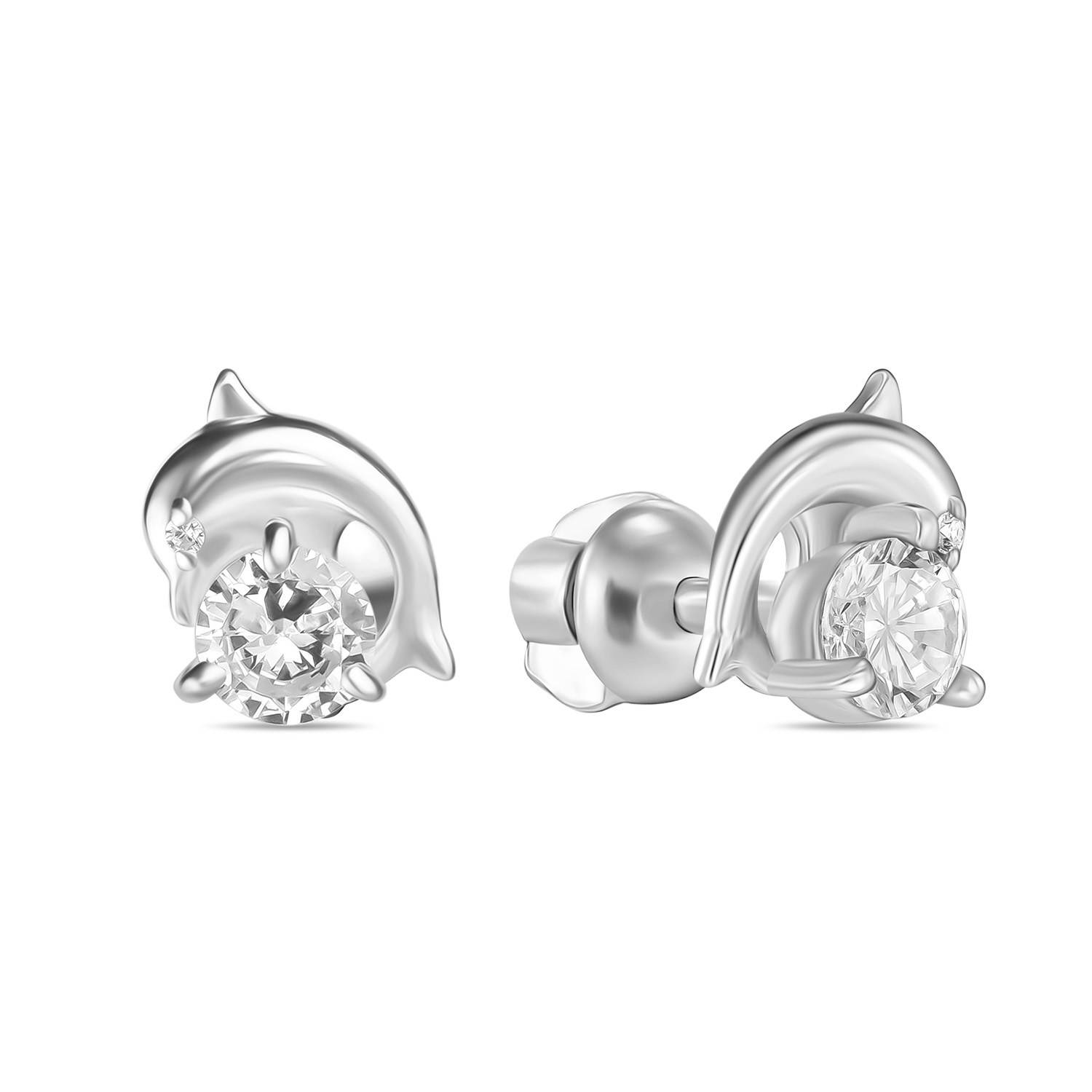 

Серьги МЮ3, Серьги с фианит Артикул: E2029-1210015257-Z