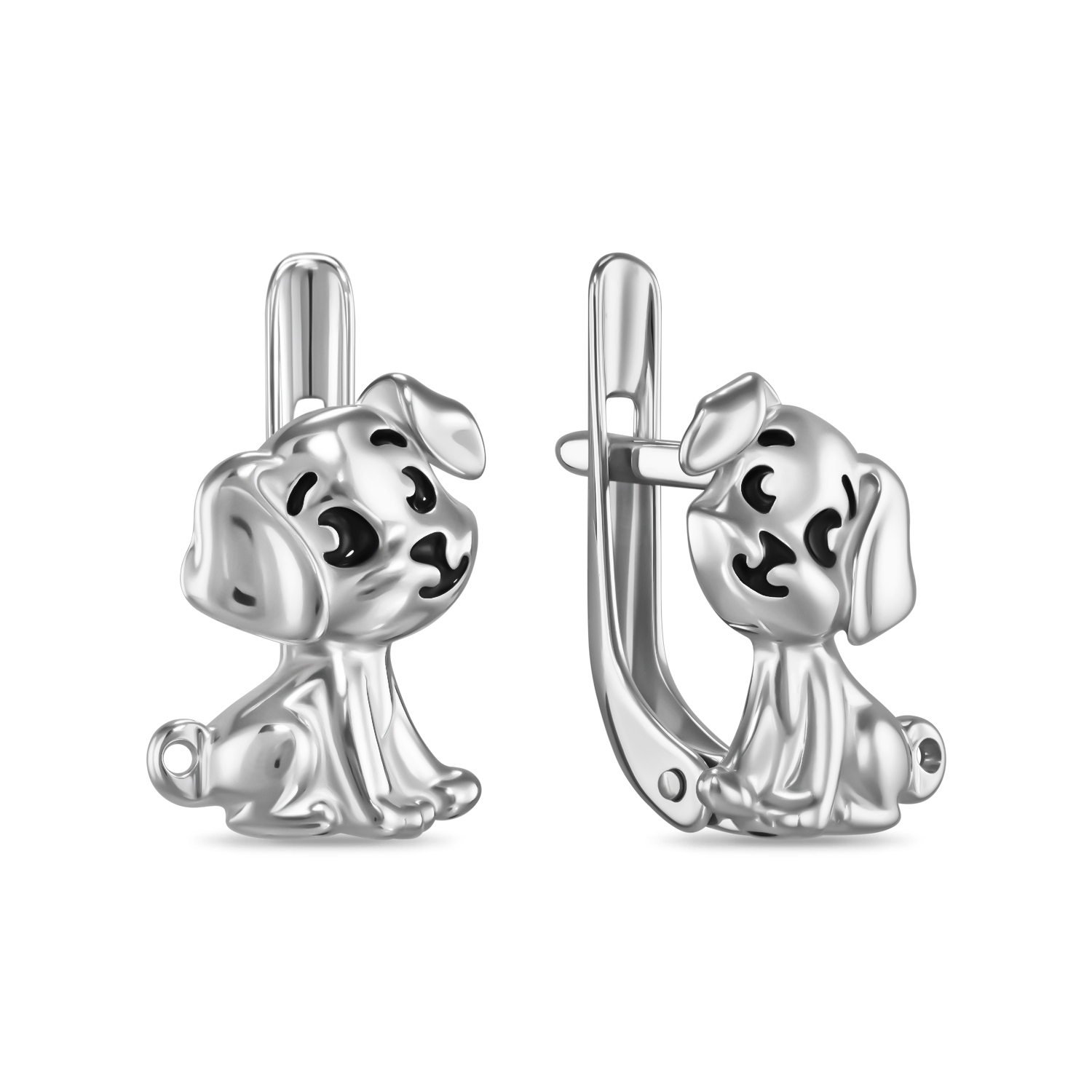 

Серьги МЮ3, Серьги с эмалью Артикул: E2050-0201673-00875