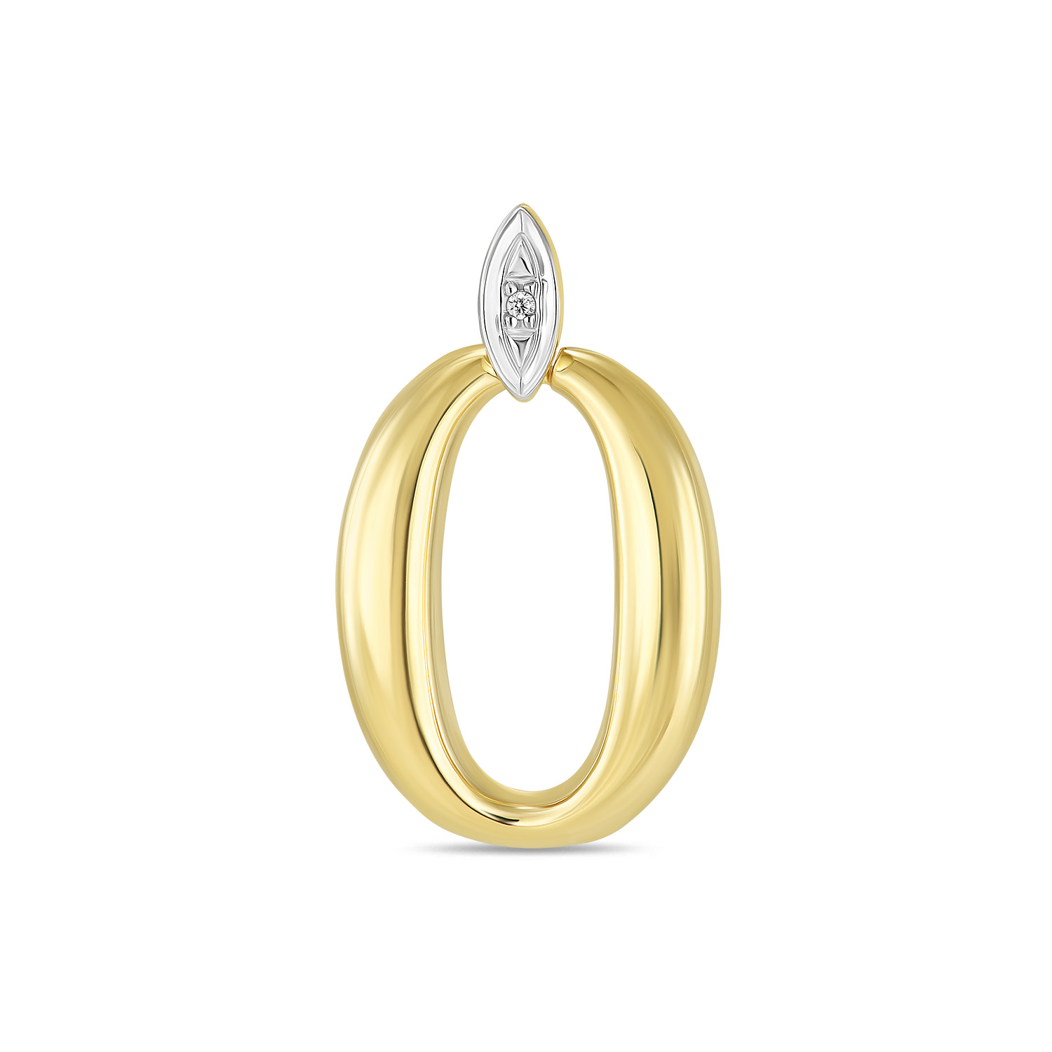

Подвеска МЮ3, Подвеска с фианитом Артикул: P01-Y-60377-Z