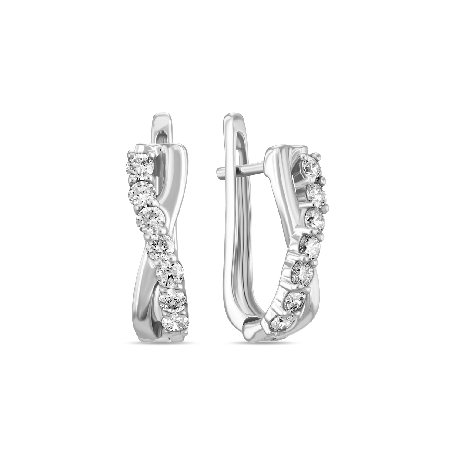 

Серьги МЮ3, Серьги с бриллиантами Артикул: E129-EF009039
