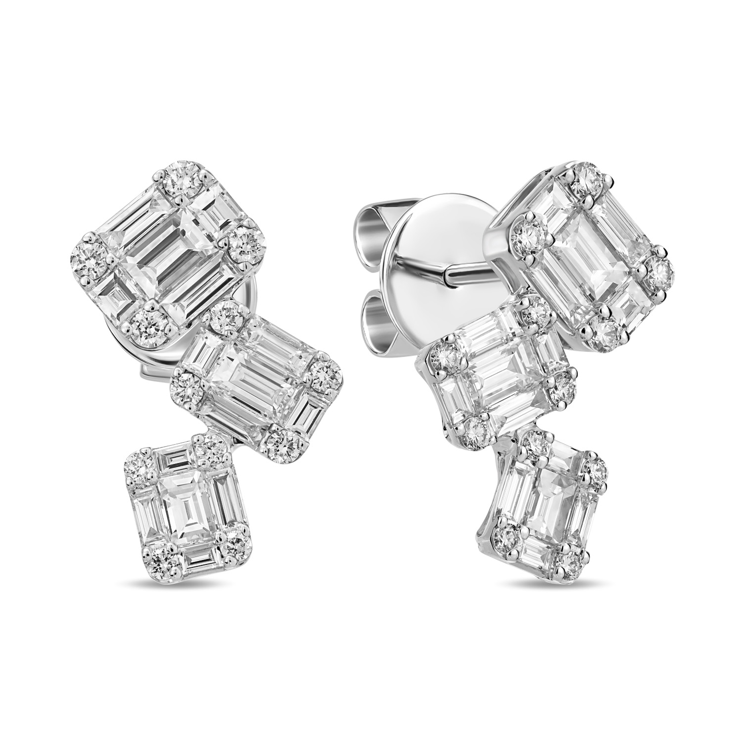 

Серьги МЮ3, Серьги с бриллиантами Артикул: E4211-ER2690WDI1