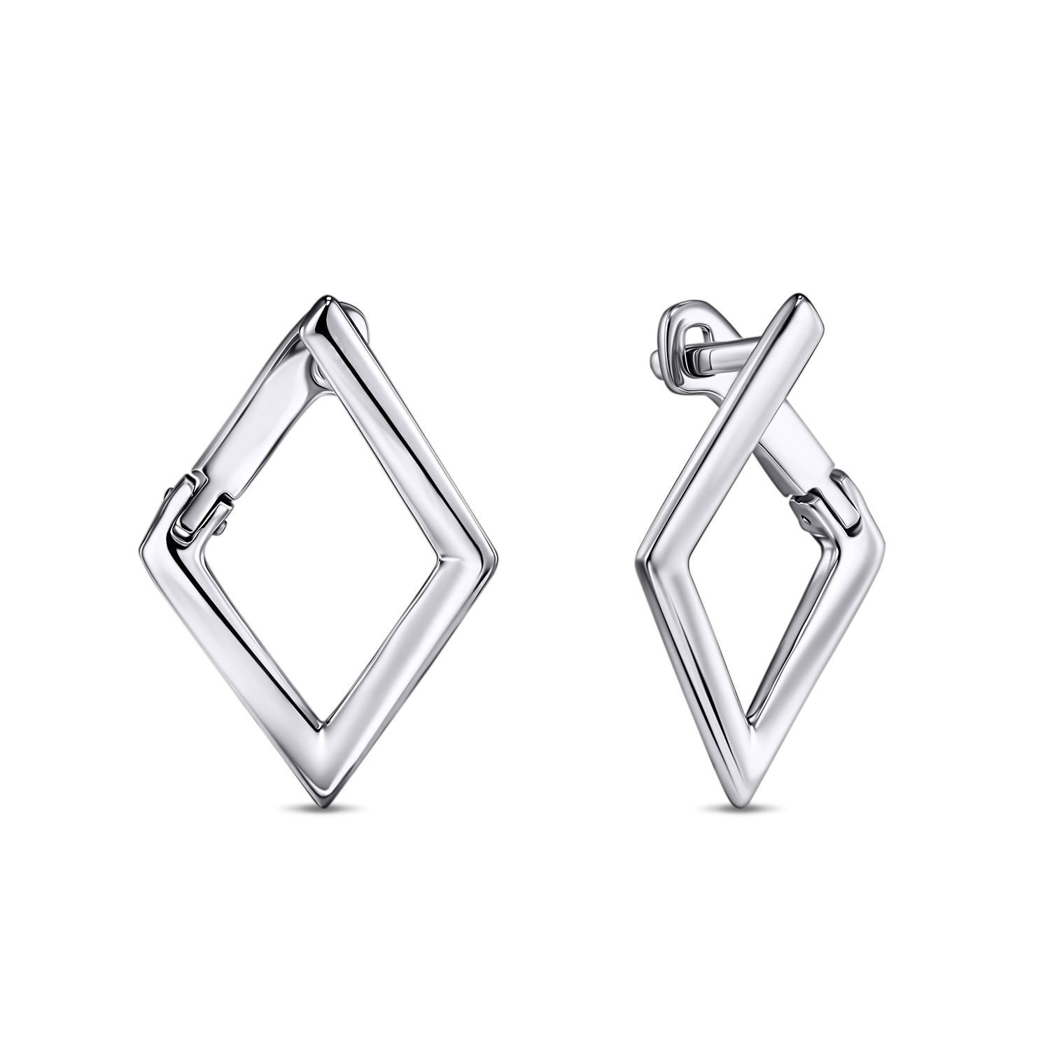 Серьги MIUZ Diamonds Серьги
