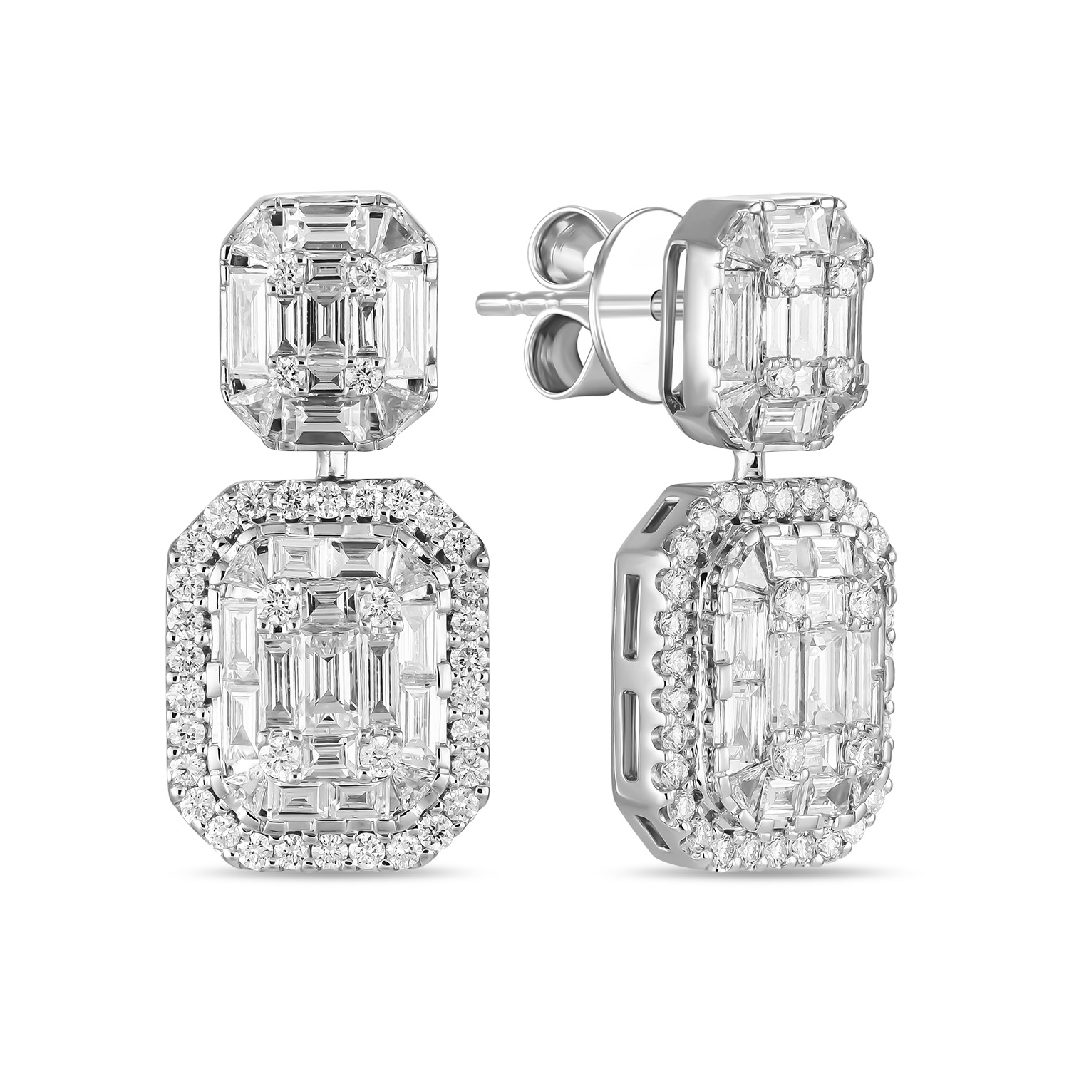 

Серьги МЮ3, Серьги с бриллиантами Артикул: E4211-ER2189WDI1
