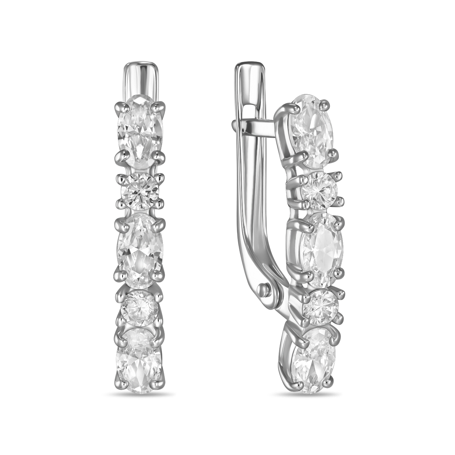 

Серьги МЮ3, Серьги Артикул: E2050-6001830-00245