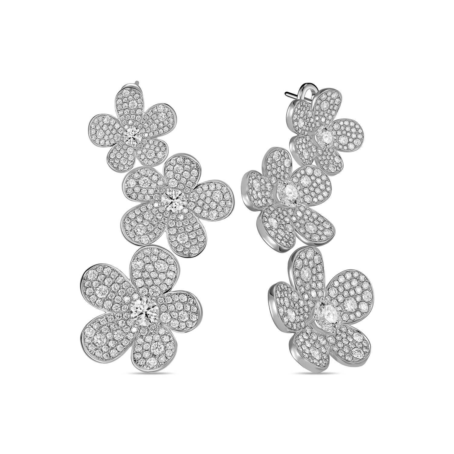 

Серьги МЮ3, Серьги с бриллиантами Артикул: E4193-17440-WGWL