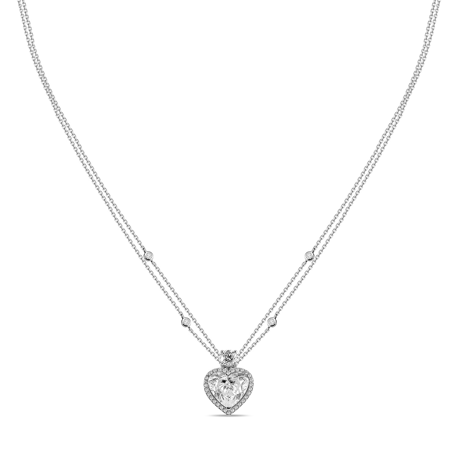 

Колье МЮ3, Колье с бриллиантами Артикул: N01-RL238-W-300L