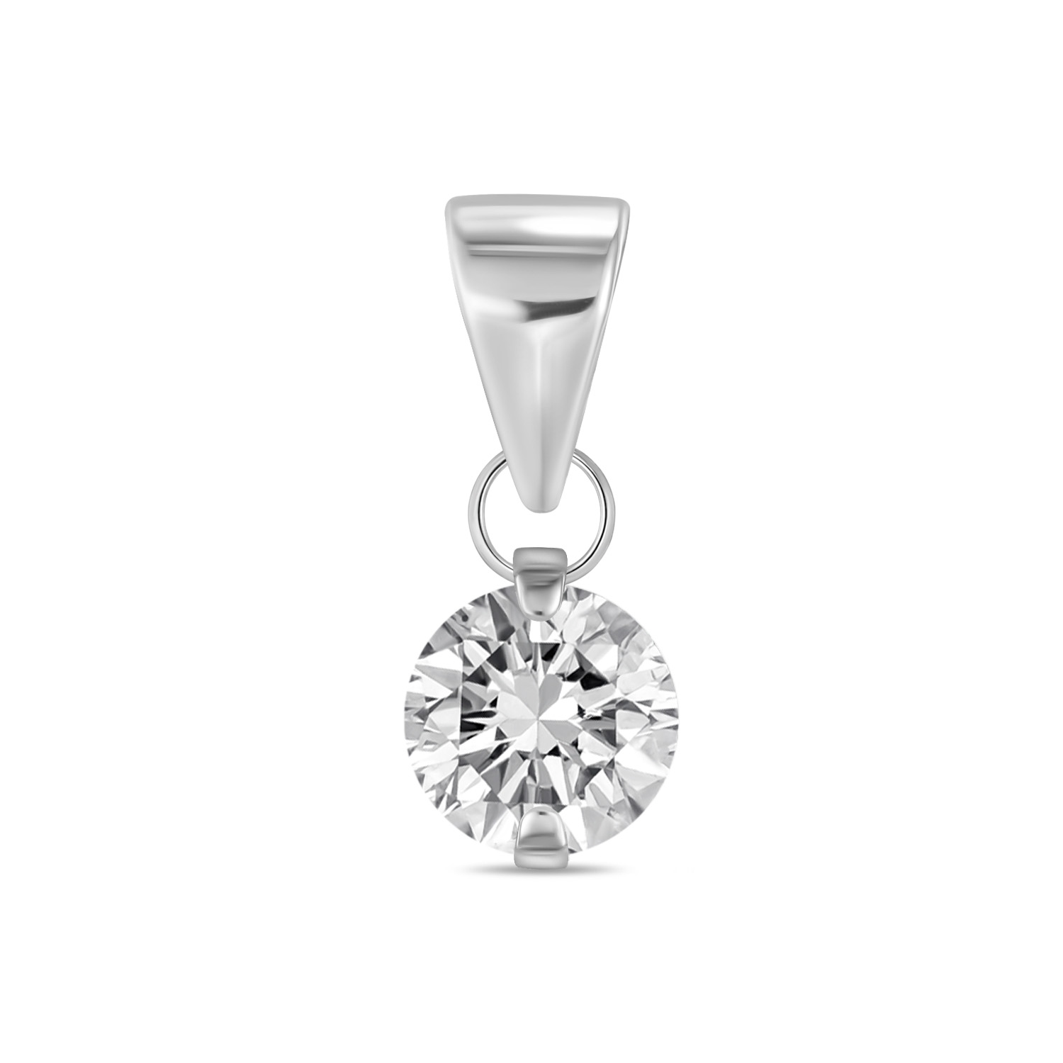 

Подвеска МЮ3, Подвеска с фианитом Артикул: P2036-PL-5040