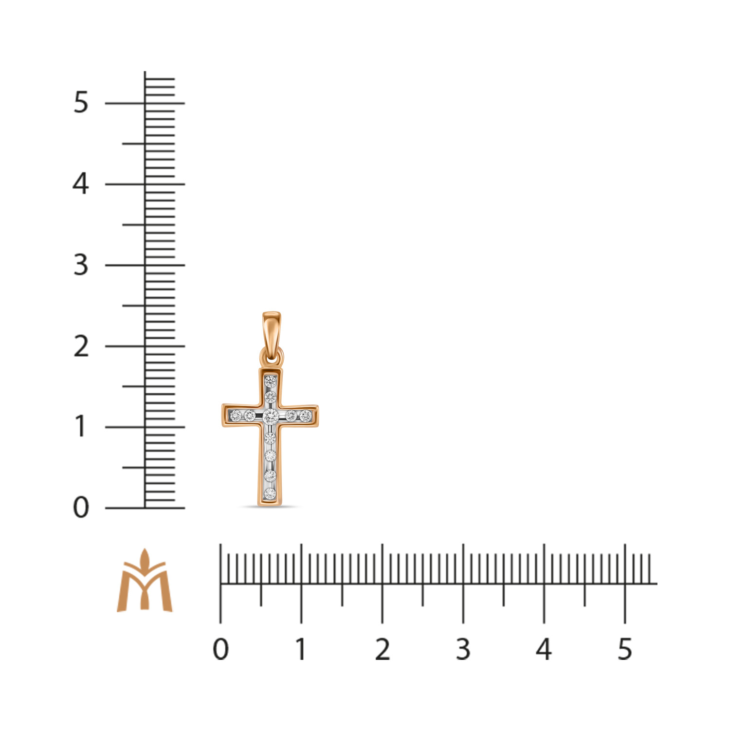 

Крест МЮ3, Крест с бриллиантами Артикул: J4184-CDR-05