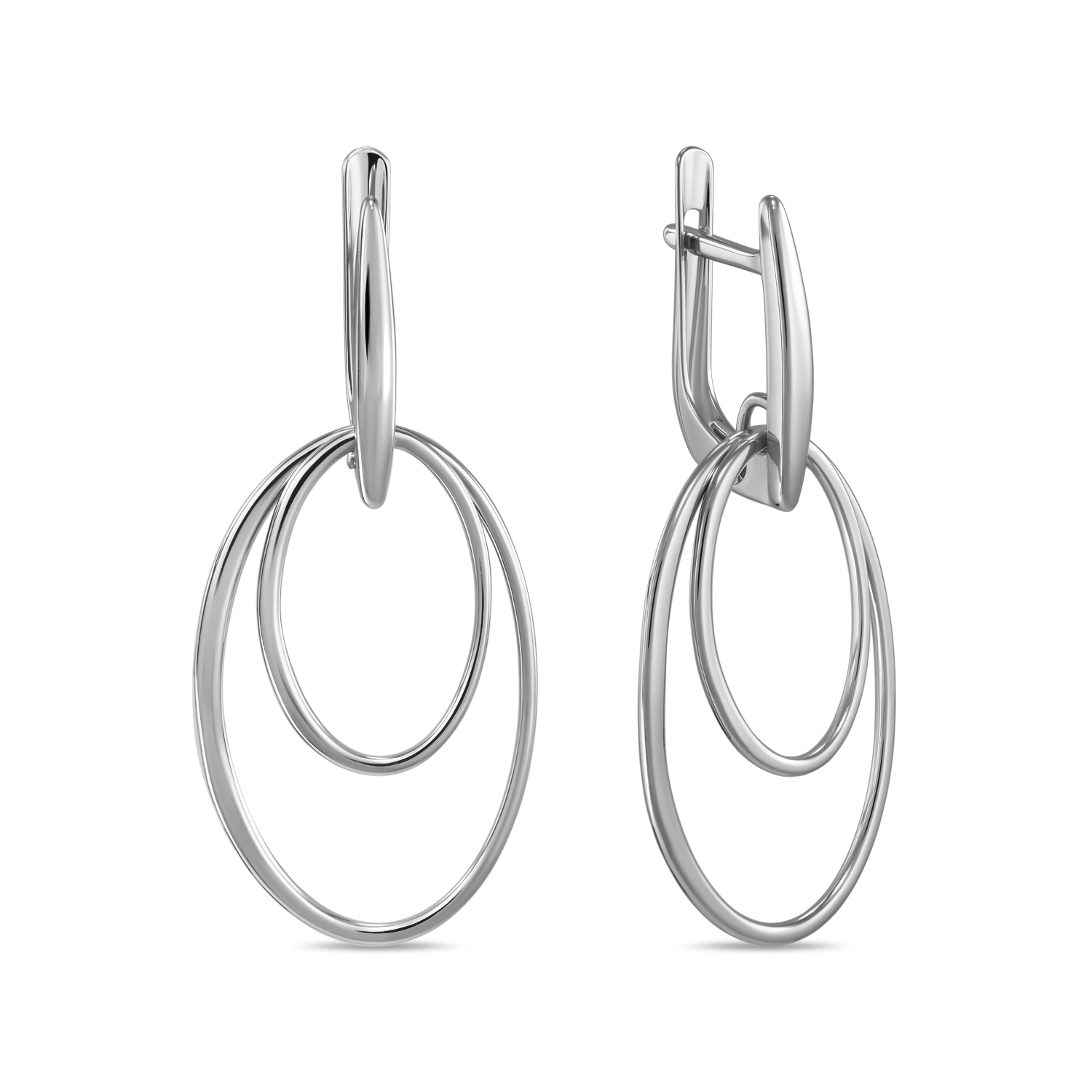 

Серьги МЮ3, Серьги Артикул: E2050-0201661-00245