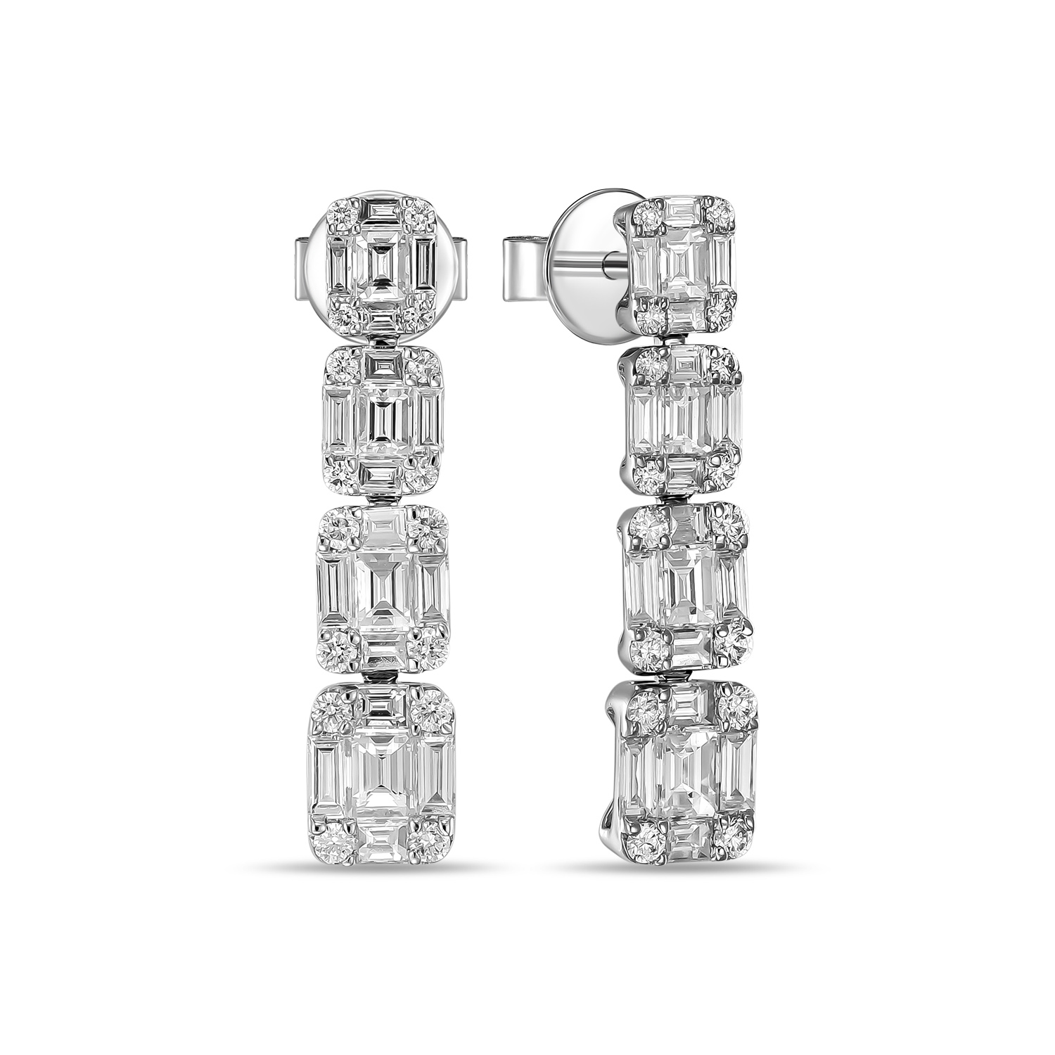 

Серьги МЮ3, Серьги с бриллиантами Артикул: E4211-ER2188WDI1