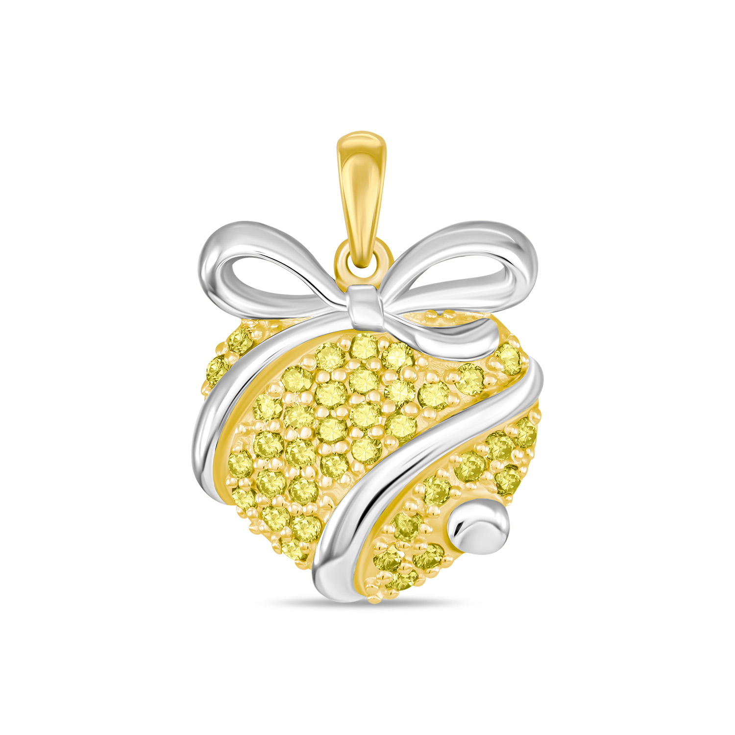 

Подвеска МЮ3, Подвеска с цветными бриллиантами Артикул: P01-CL-33636-R17-C05