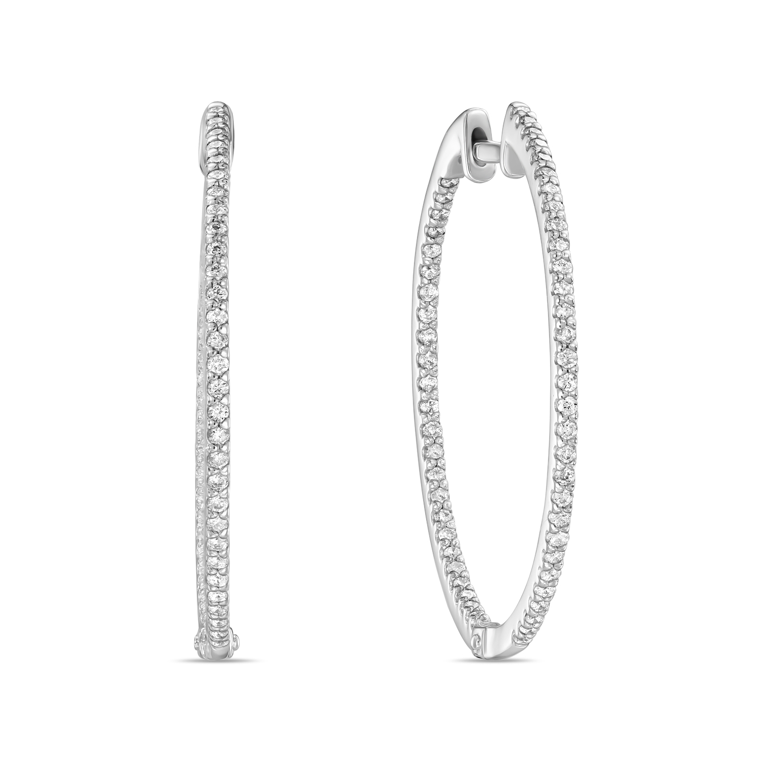 

Серьги МЮ3, Серьги с бриллиантами Артикул: E2001-0202387