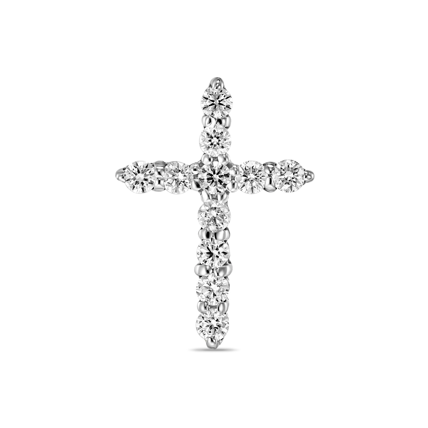 

Крест МЮ3, Крест с бриллиантами Артикул: J01-33582L