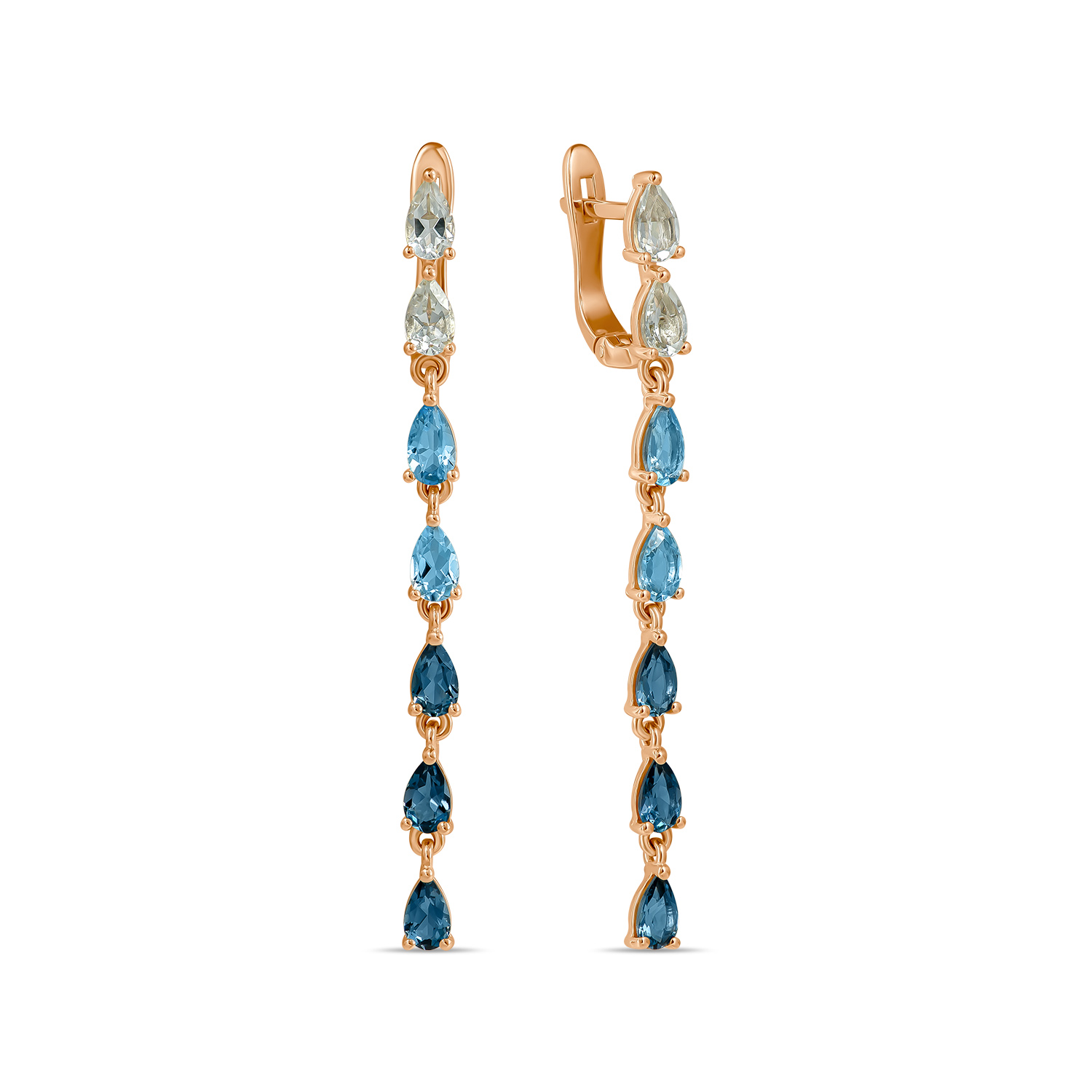 

Серьги, Красный;белый, Серьги