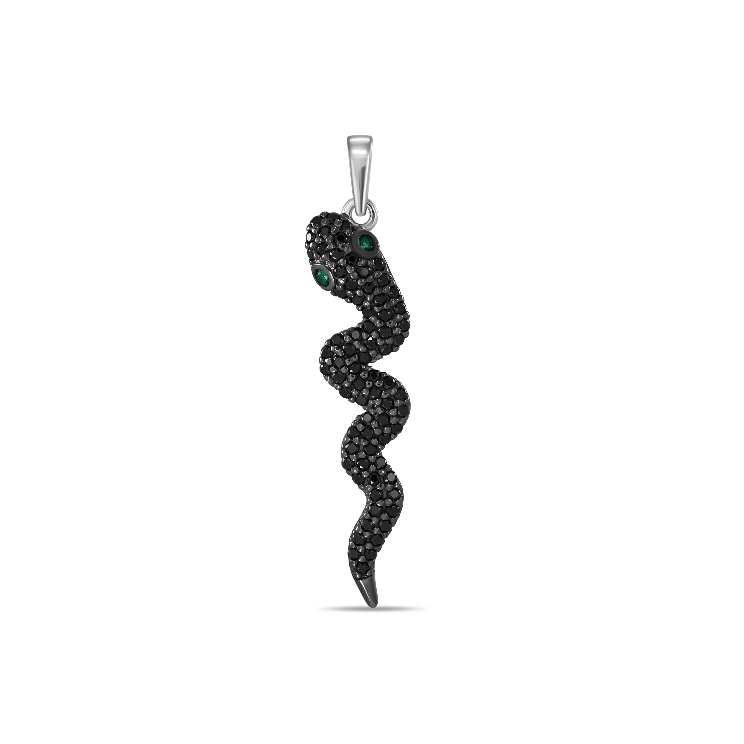 

Подвеска МЮ3, Подвеска с фианитами Артикул: P2050-4101525-00435