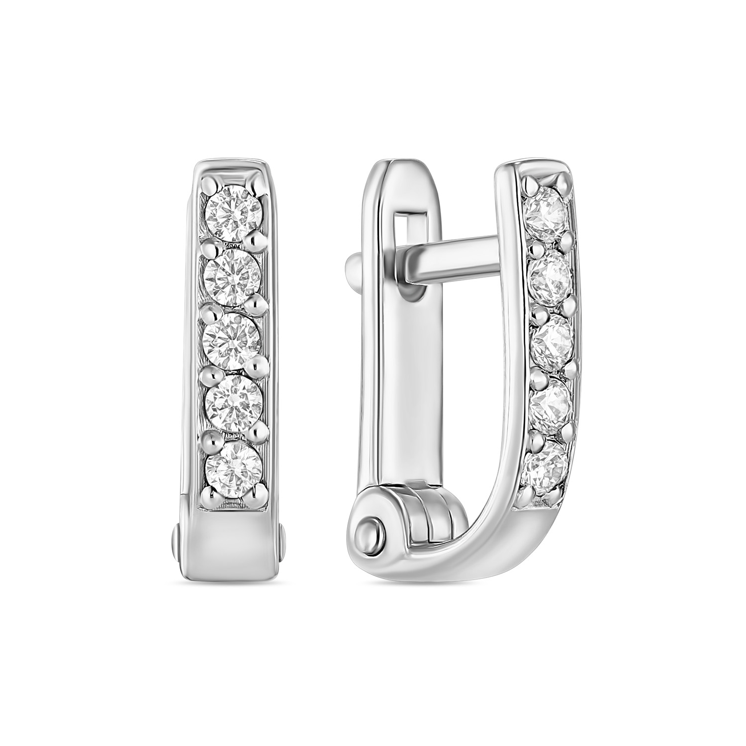 

Серьги МЮ3, Серьги с фианит Артикул: E2029-1210010563-1-Z