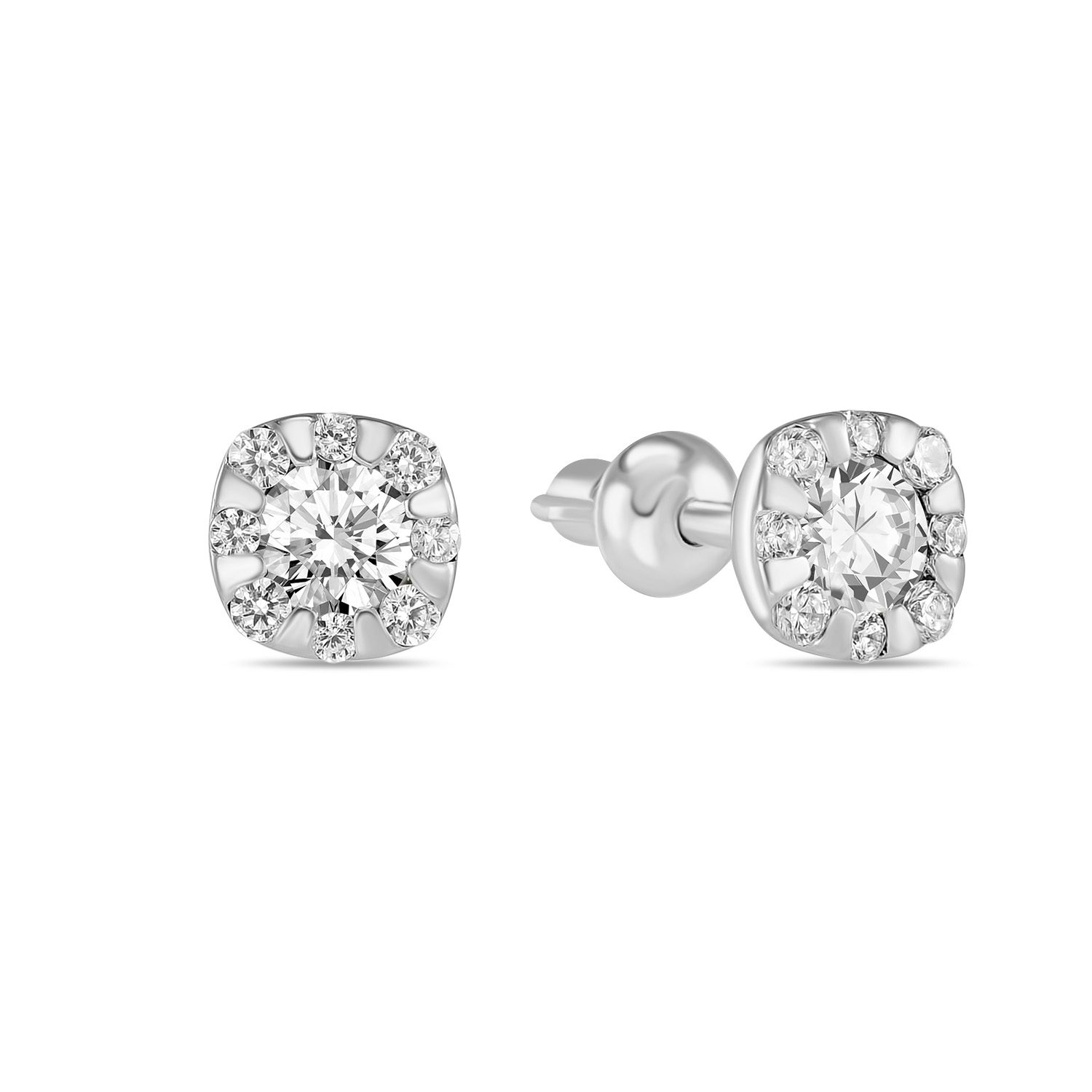 

Серьги МЮ3, Серьги с фианит Артикул: E2029-1210013869-1-Z