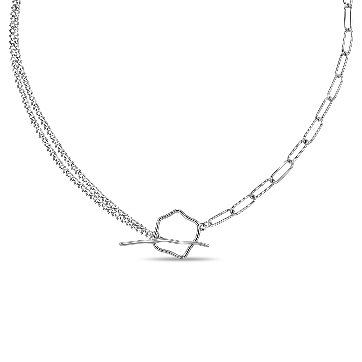 

Колье МЮ3, Колье Артикул: N2050-0320567-00245
