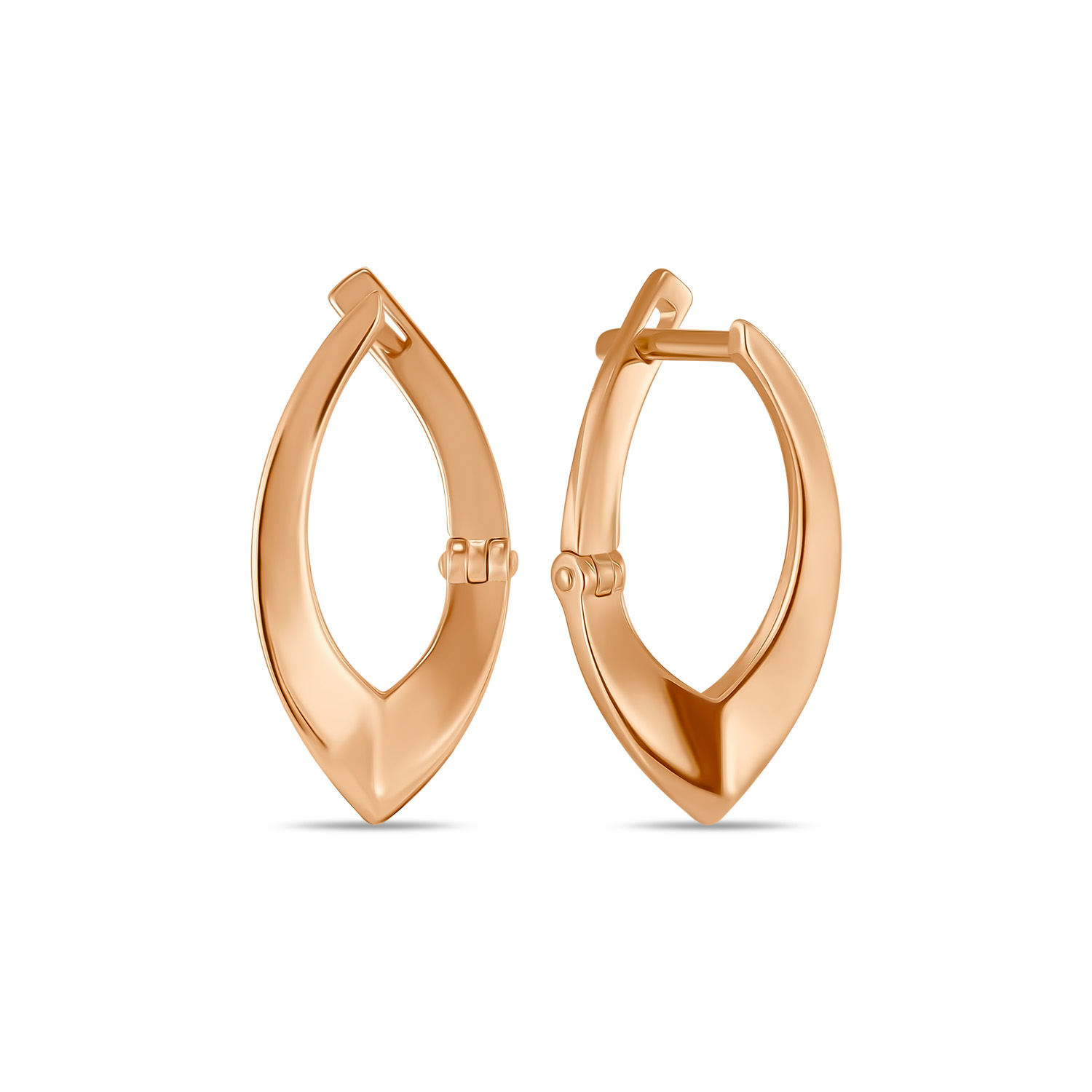

Серьги МЮ3, Серьги Артикул: E2020-095917-1