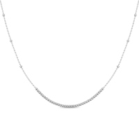 Колье - фото 1