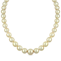 Колье с жемчугом - фото 1 Колье с жемчугом - фото 1