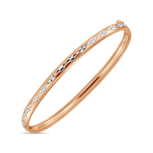 Браслет жесткий