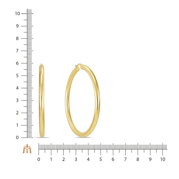 Серьги - фото 2
